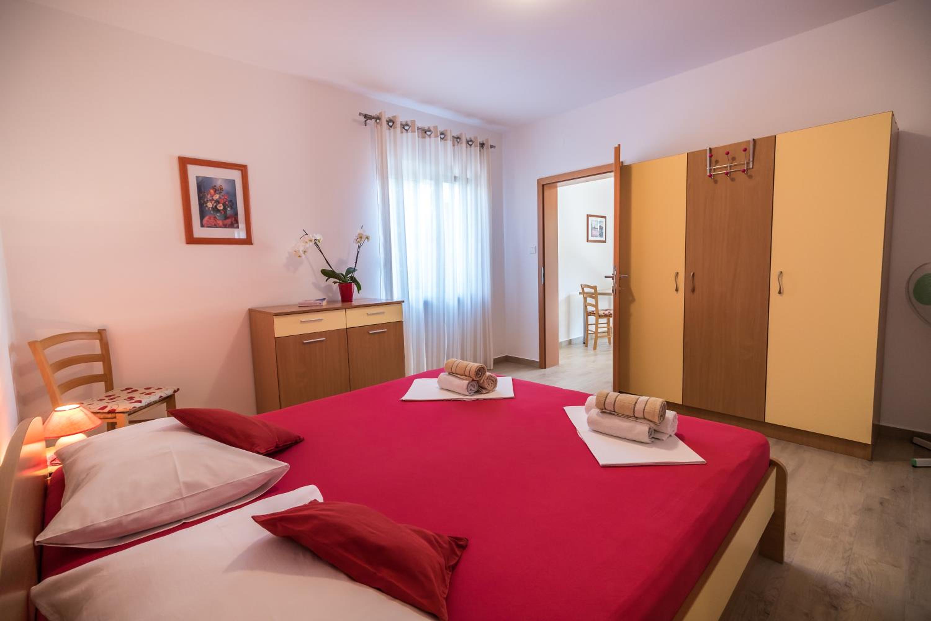 Katarina Apartments