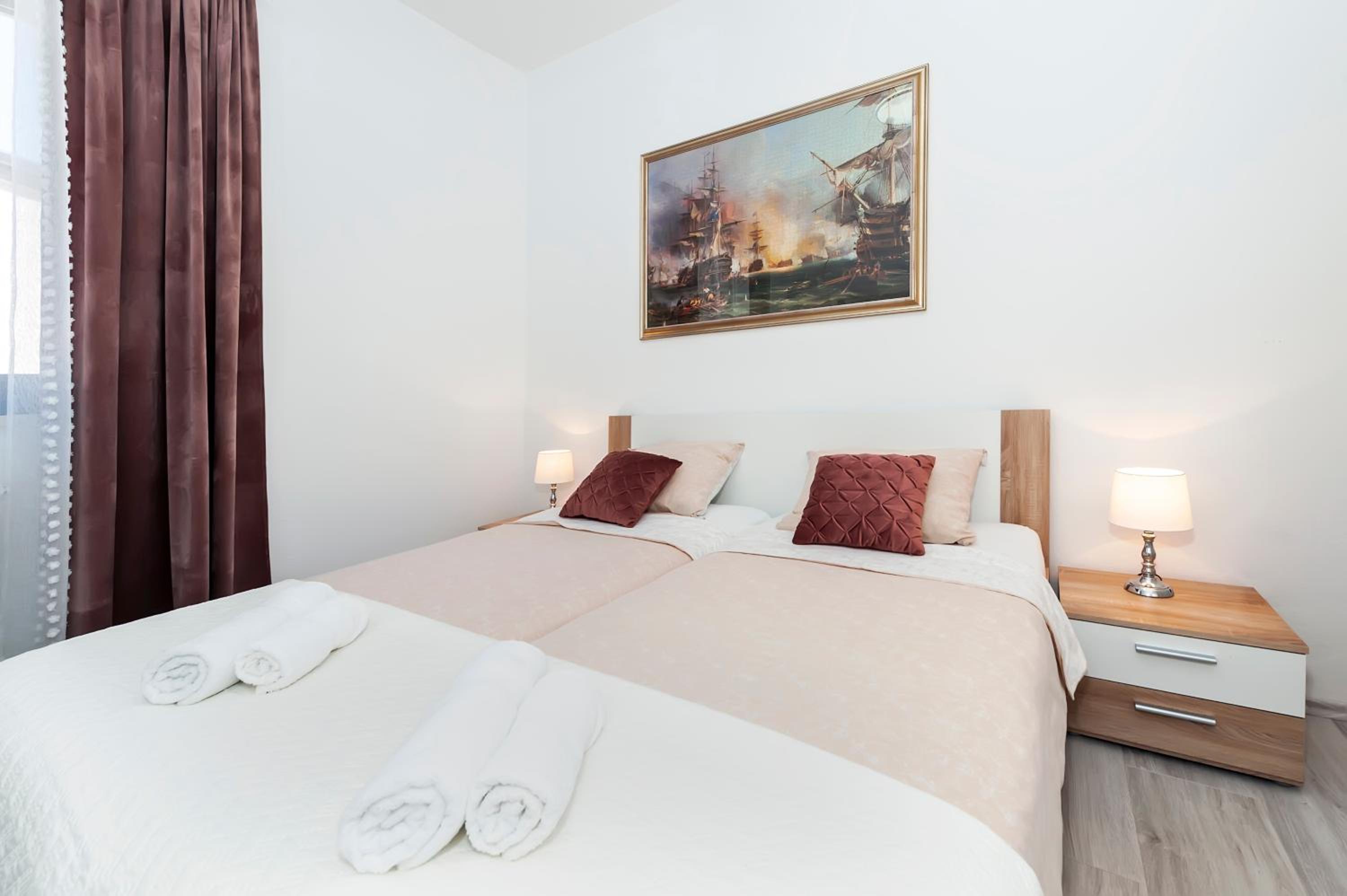 Apartment St. Antonio view 5