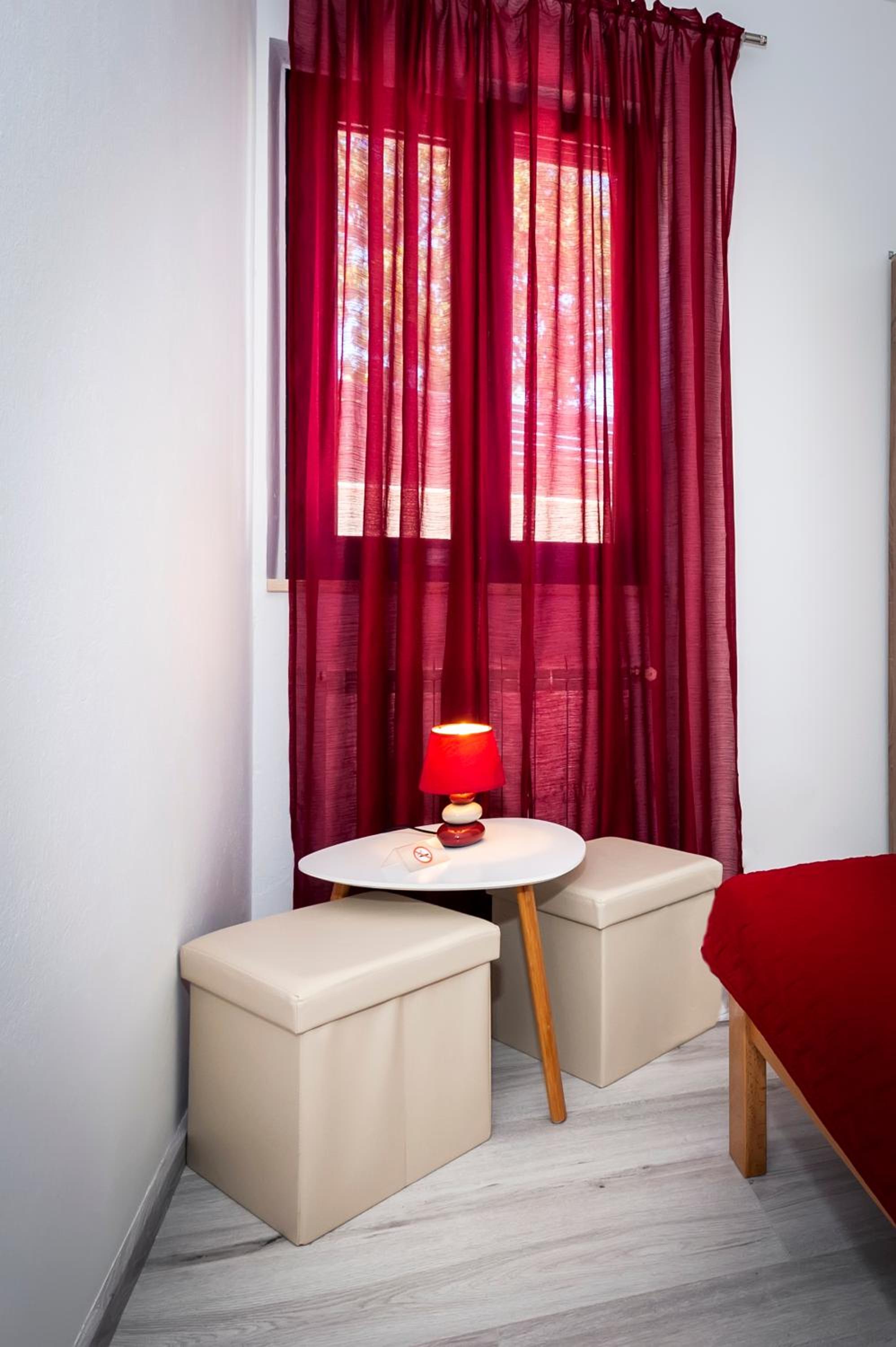 Apartment St. Antonio