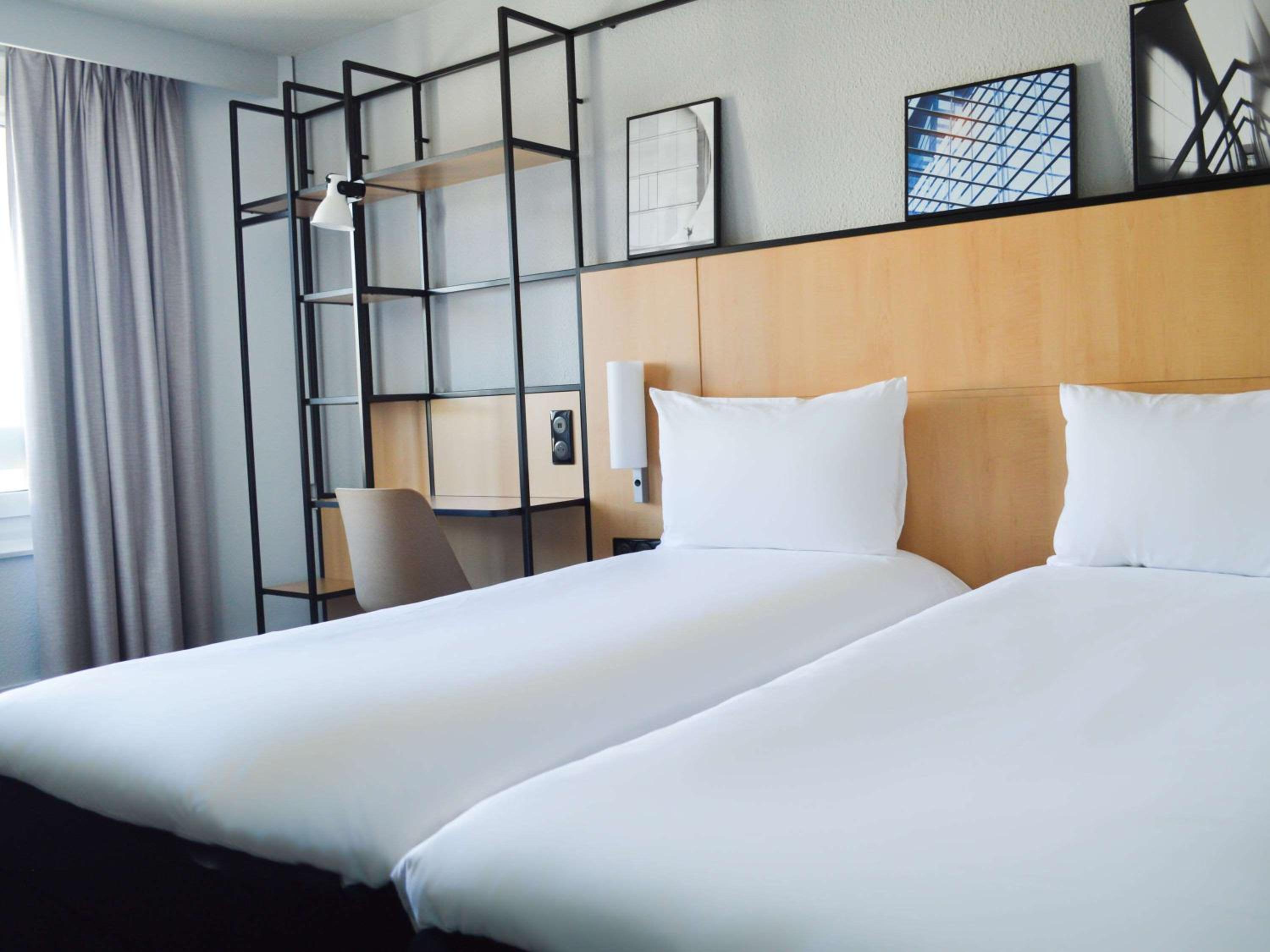 ibis Paris Tour Eiffel Cambronne 15ème 41