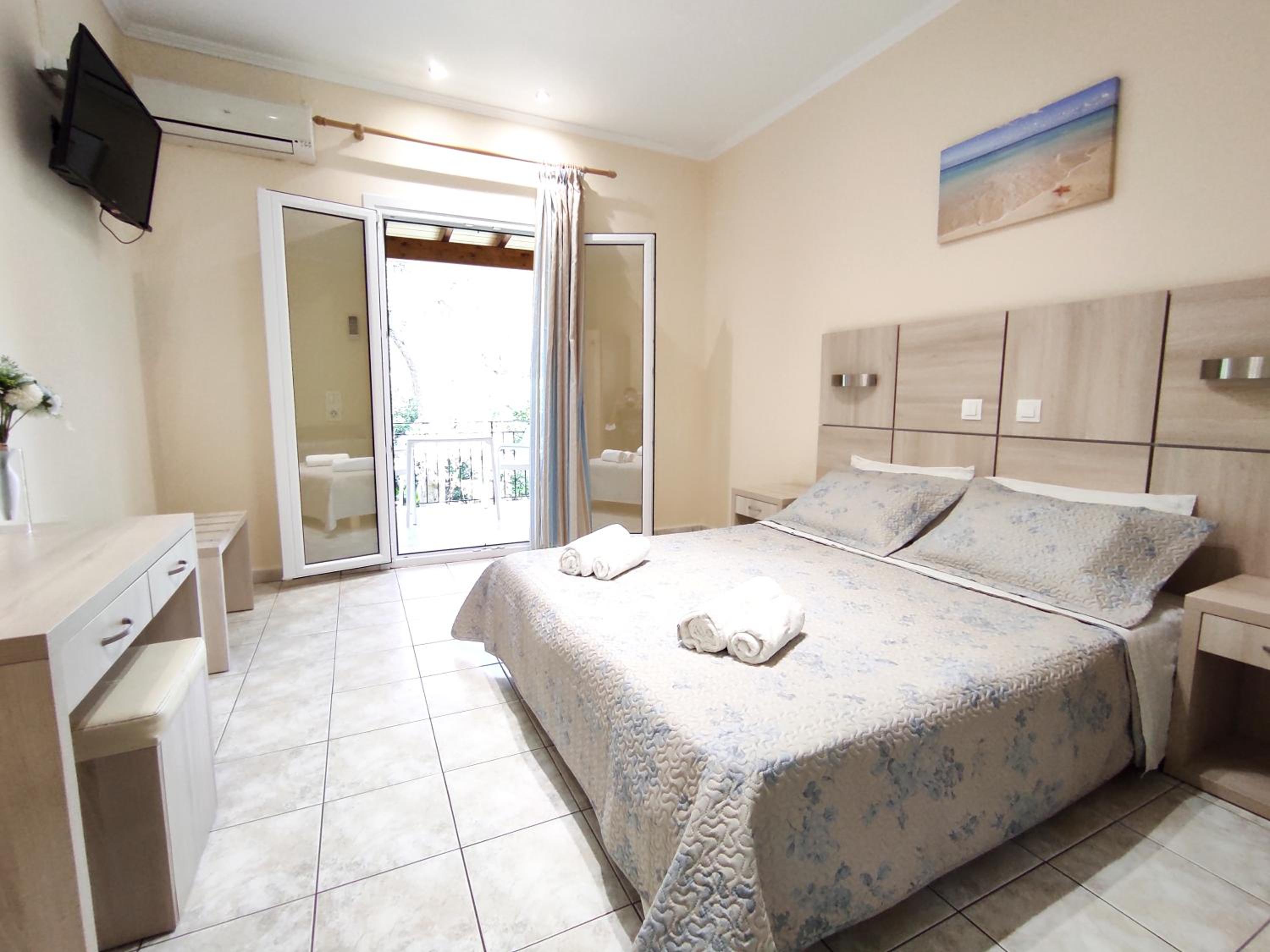 Villa Eleni - Studios view 5