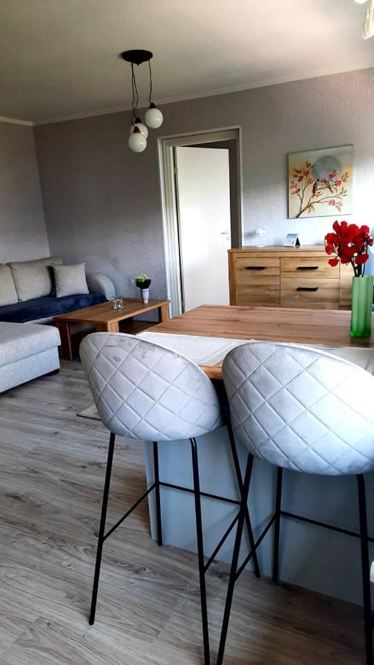 Riverside Apartment Pärnu view 2