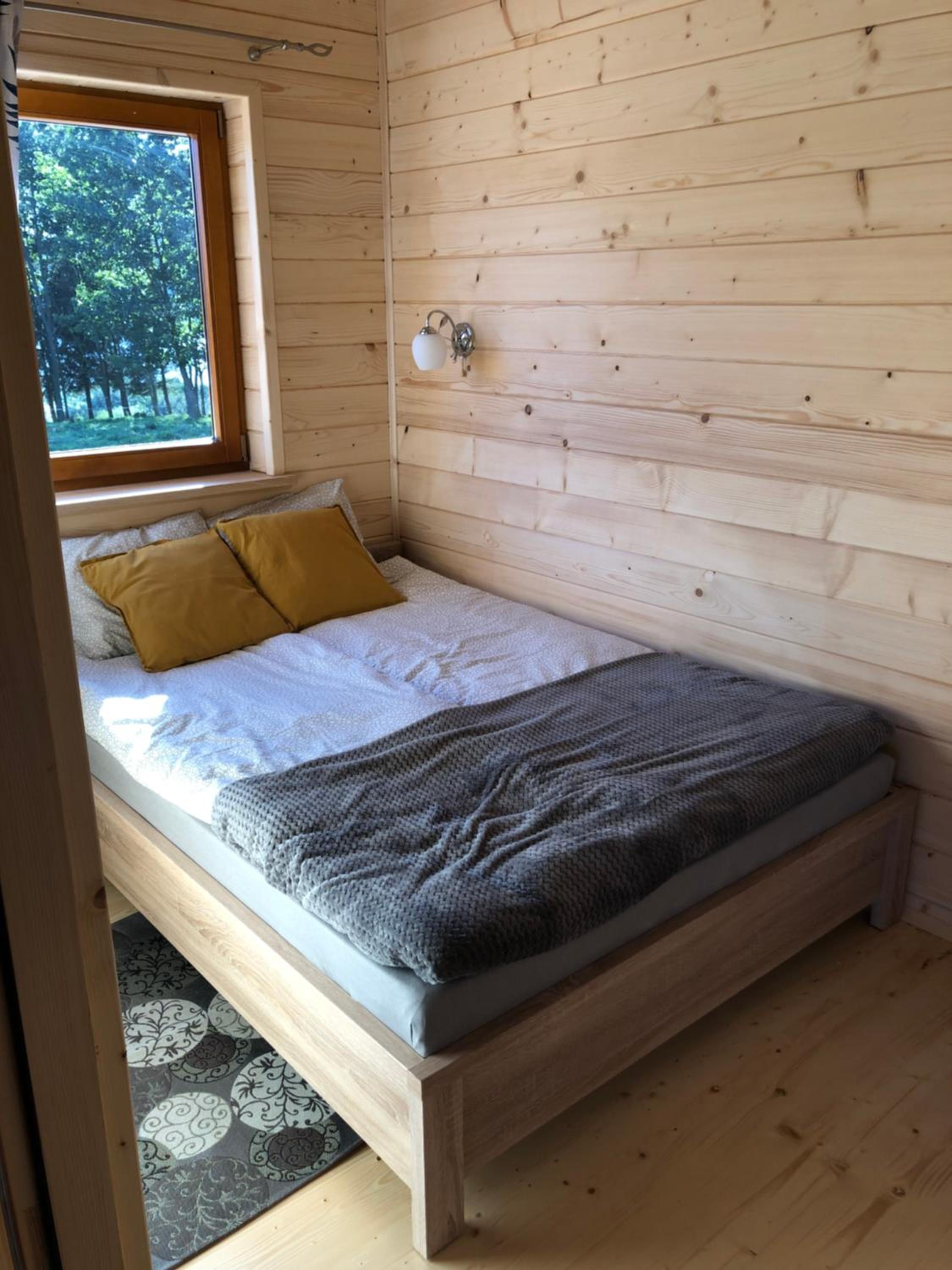 DOMEK POD LIMBAMI III view 3