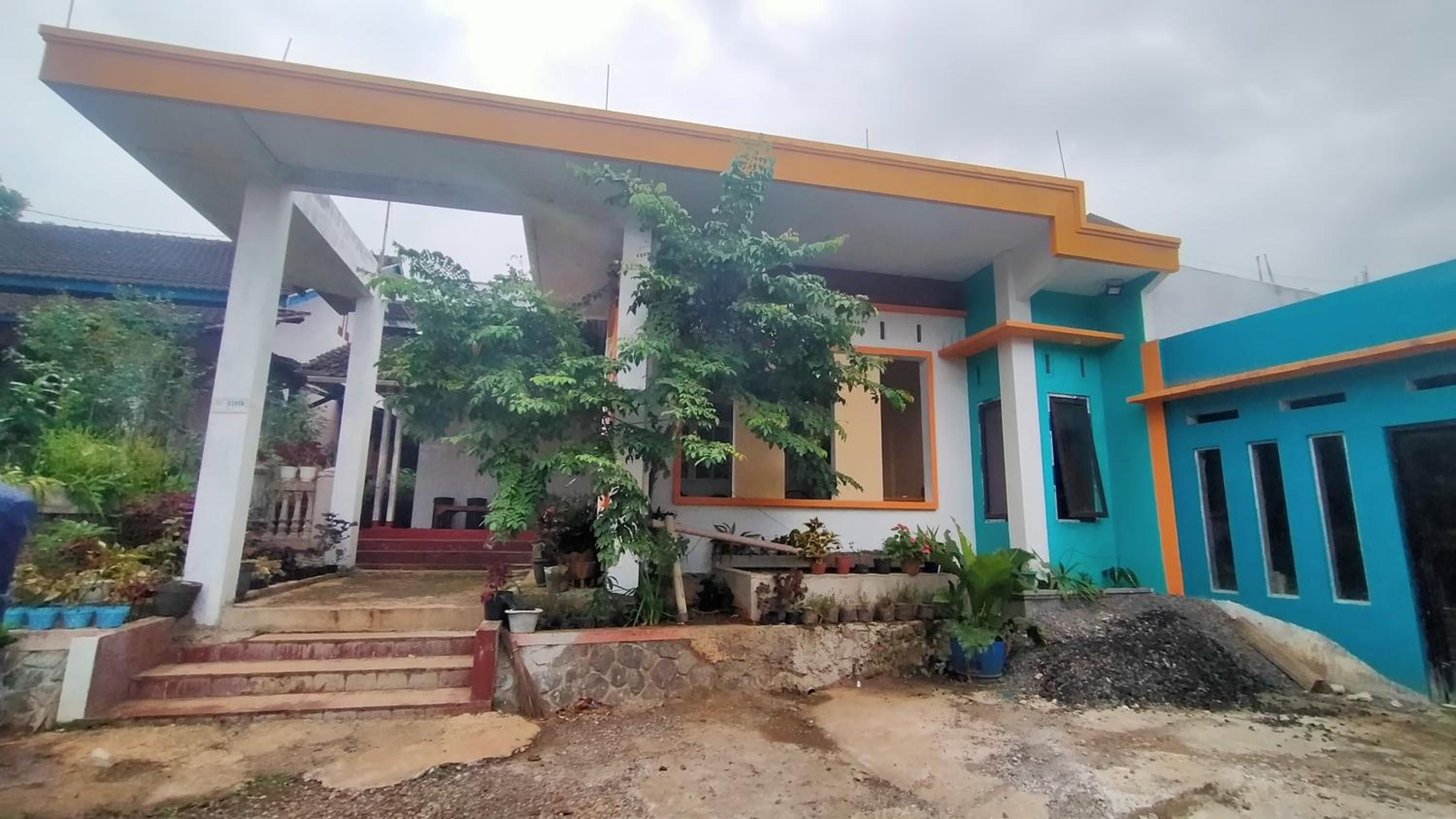 Guest House Syari'ah Sekar Manganti Mitra Aqsa
