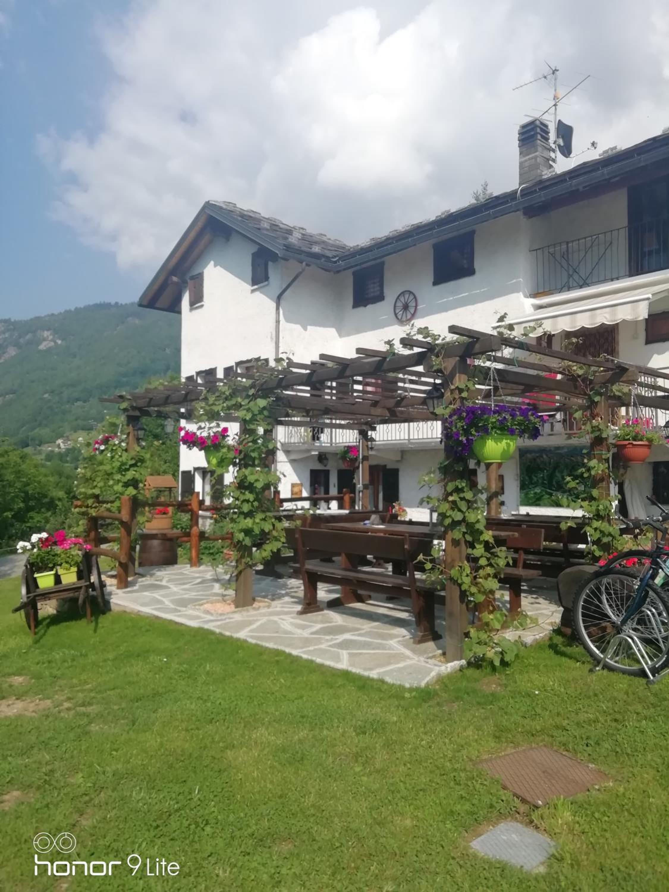Ranch Dei Salassi del Suc