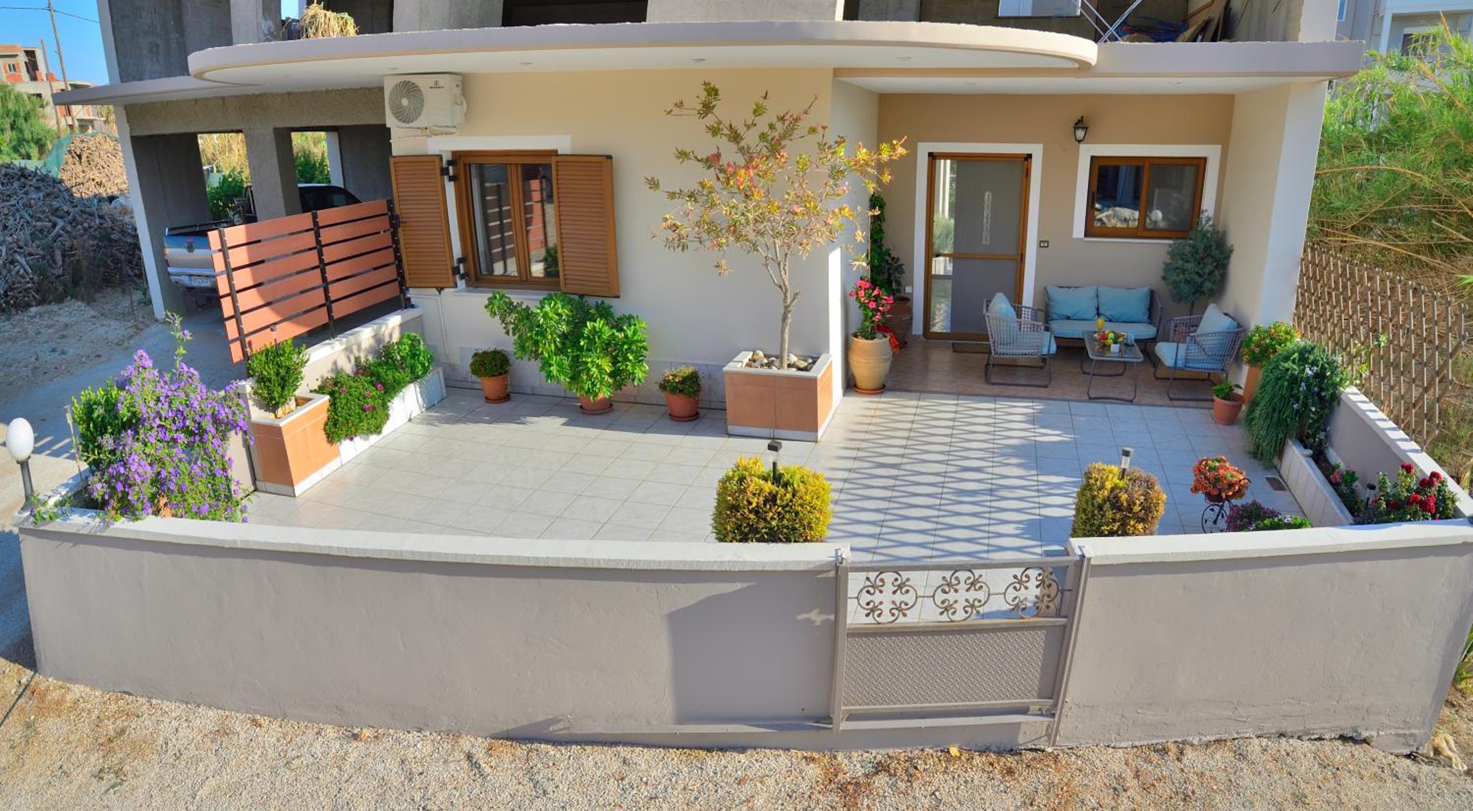 Gardenia Apartment view 4