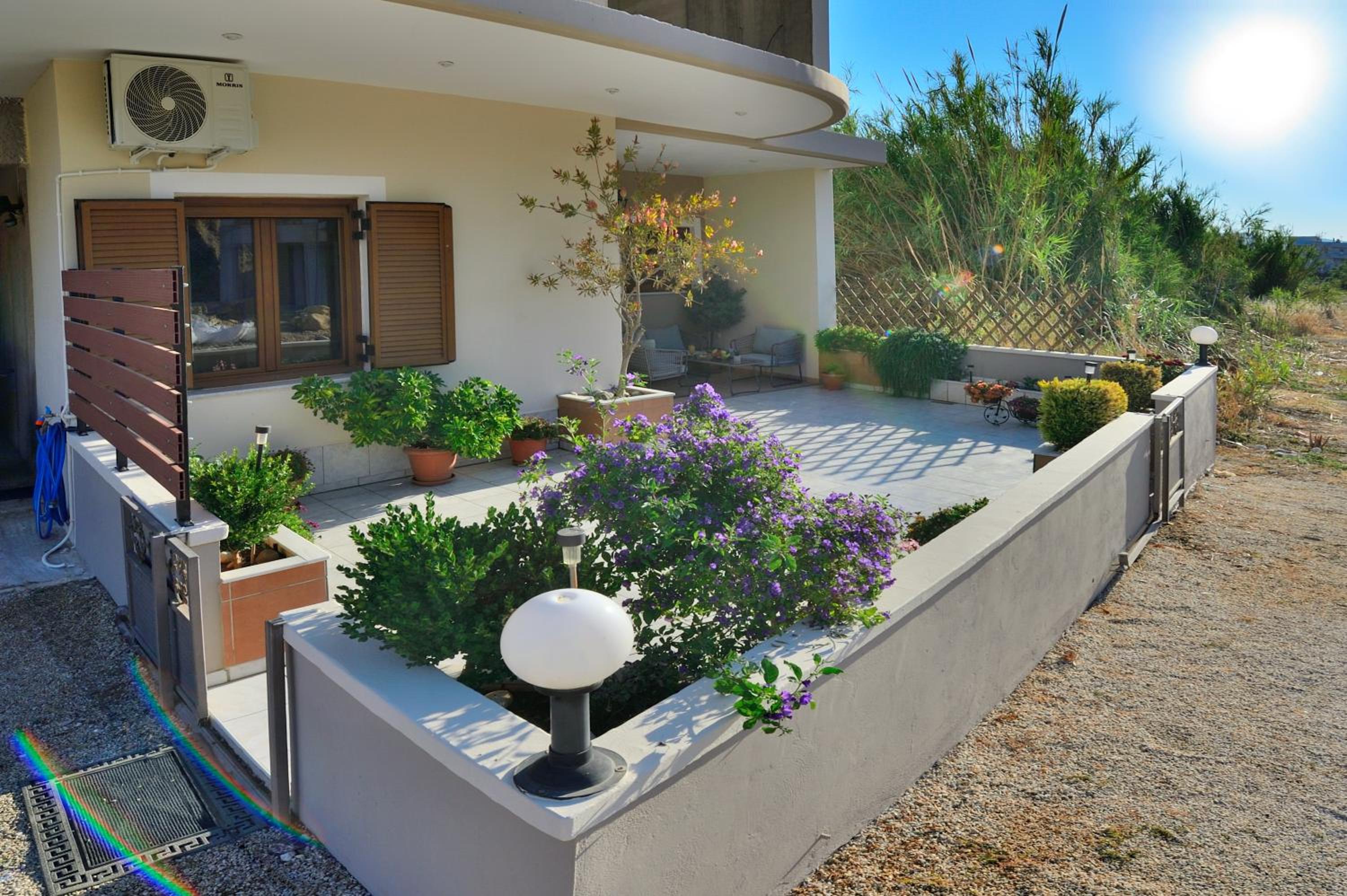 Gardenia Apartment view 3
