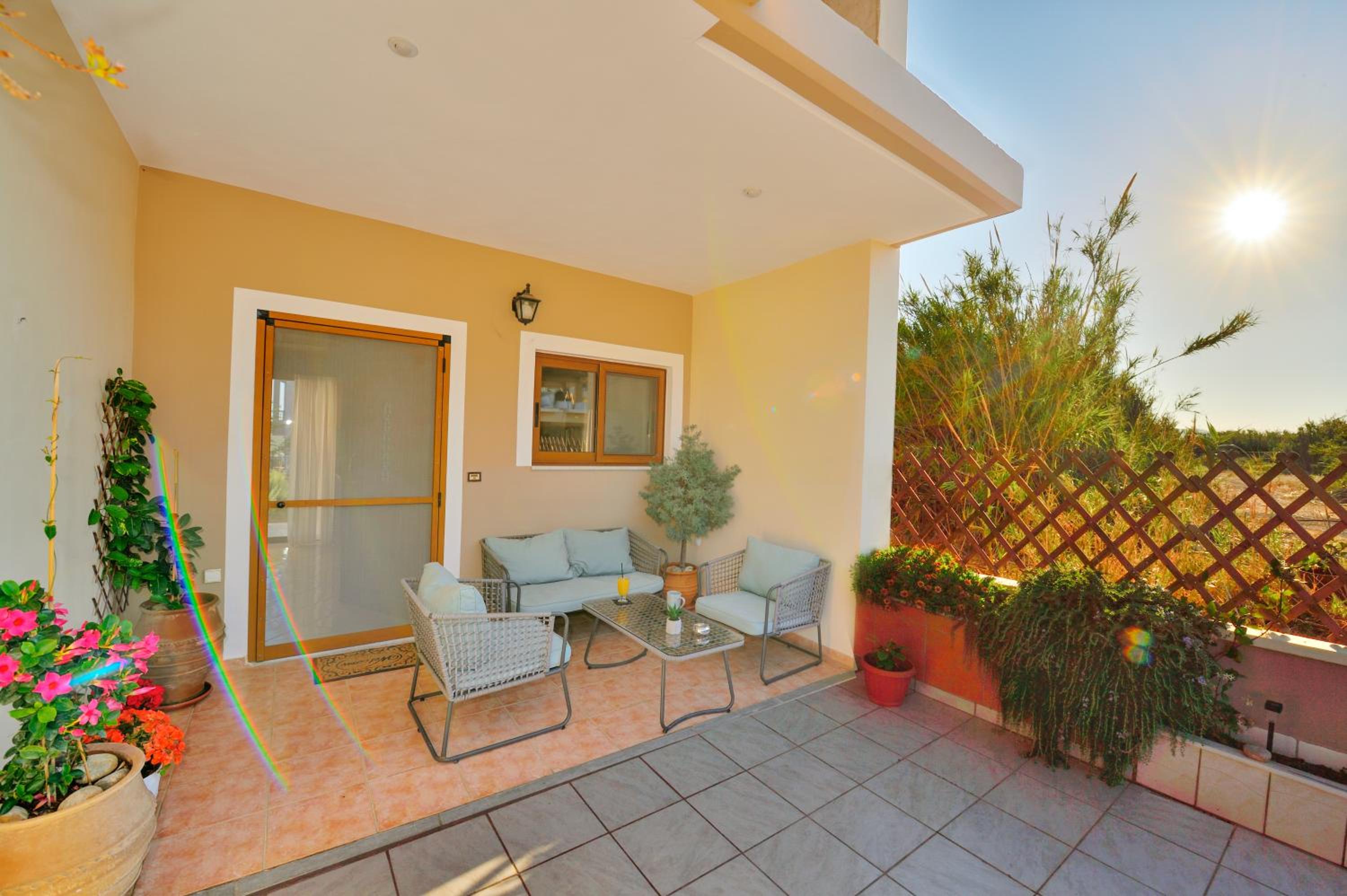 Gardenia Apartment view 5