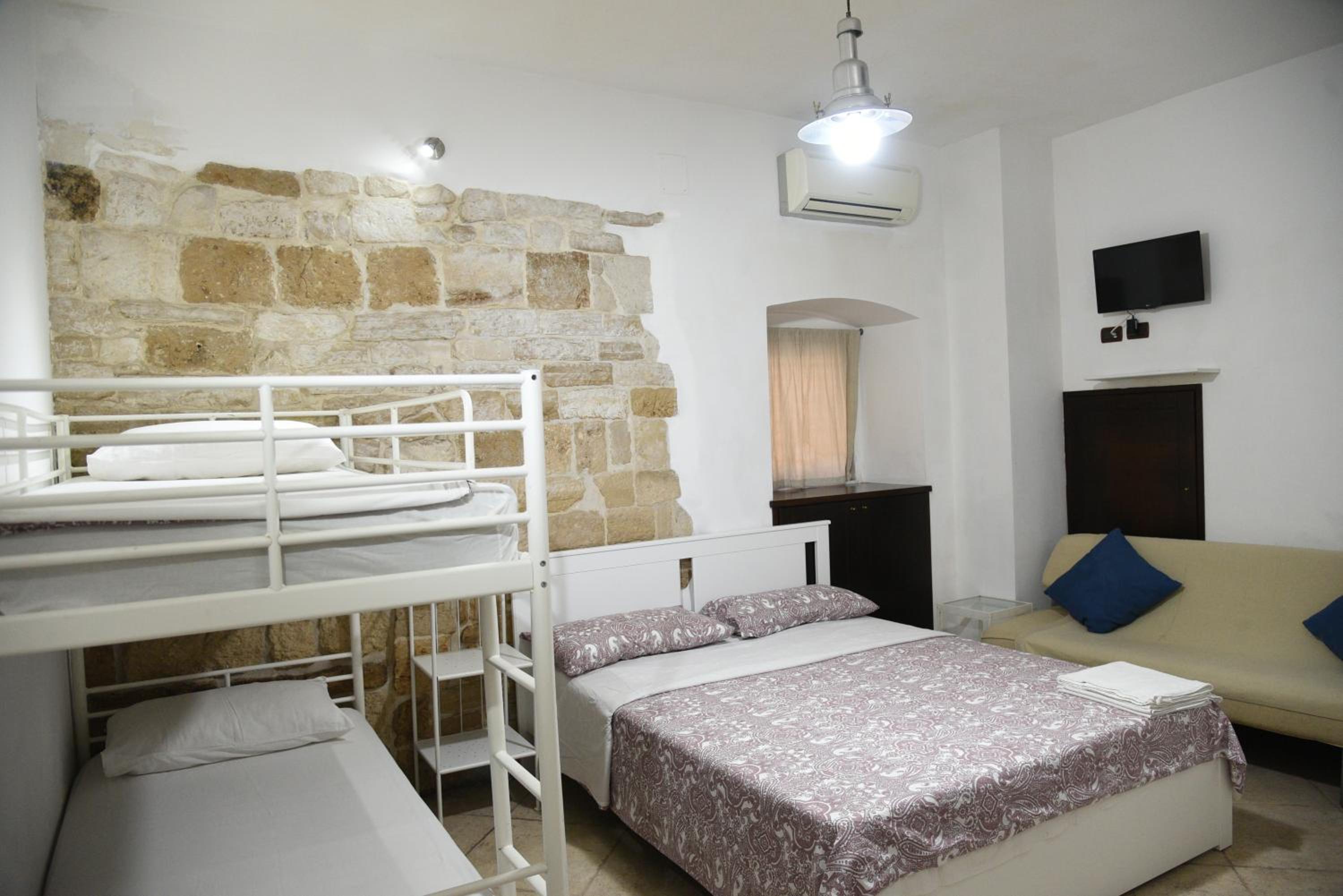 Corte Trecantaia 11 Holiday view 2