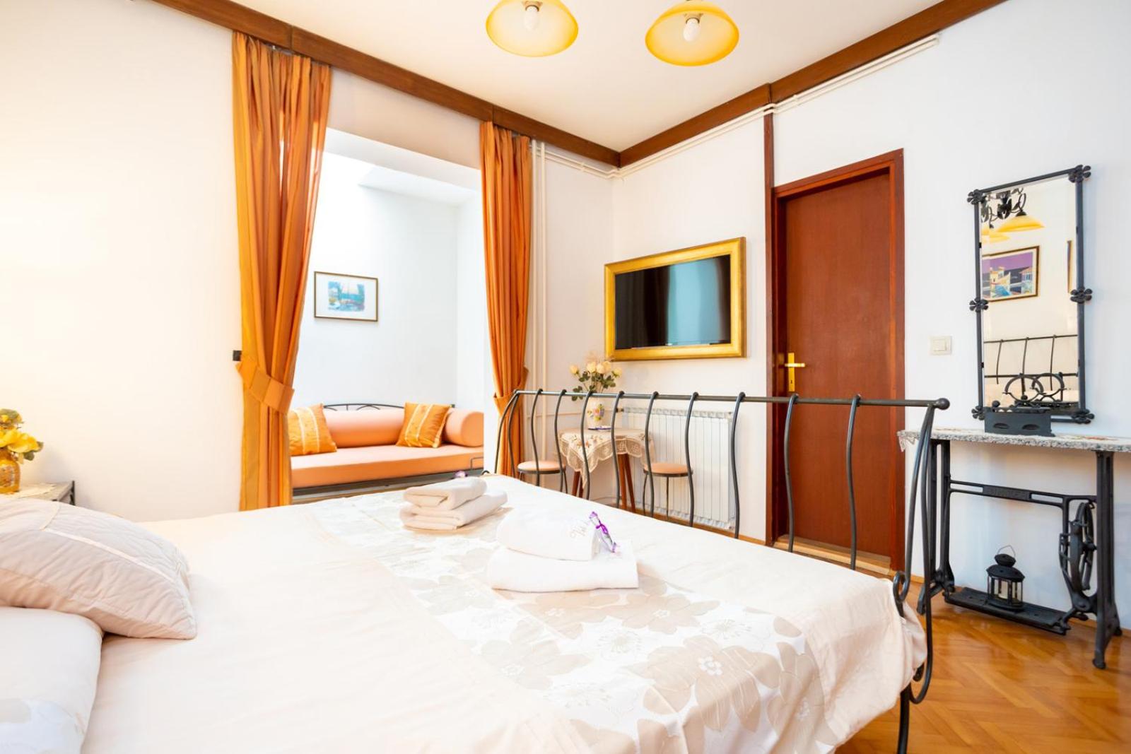 Guesthouse Villa Maria