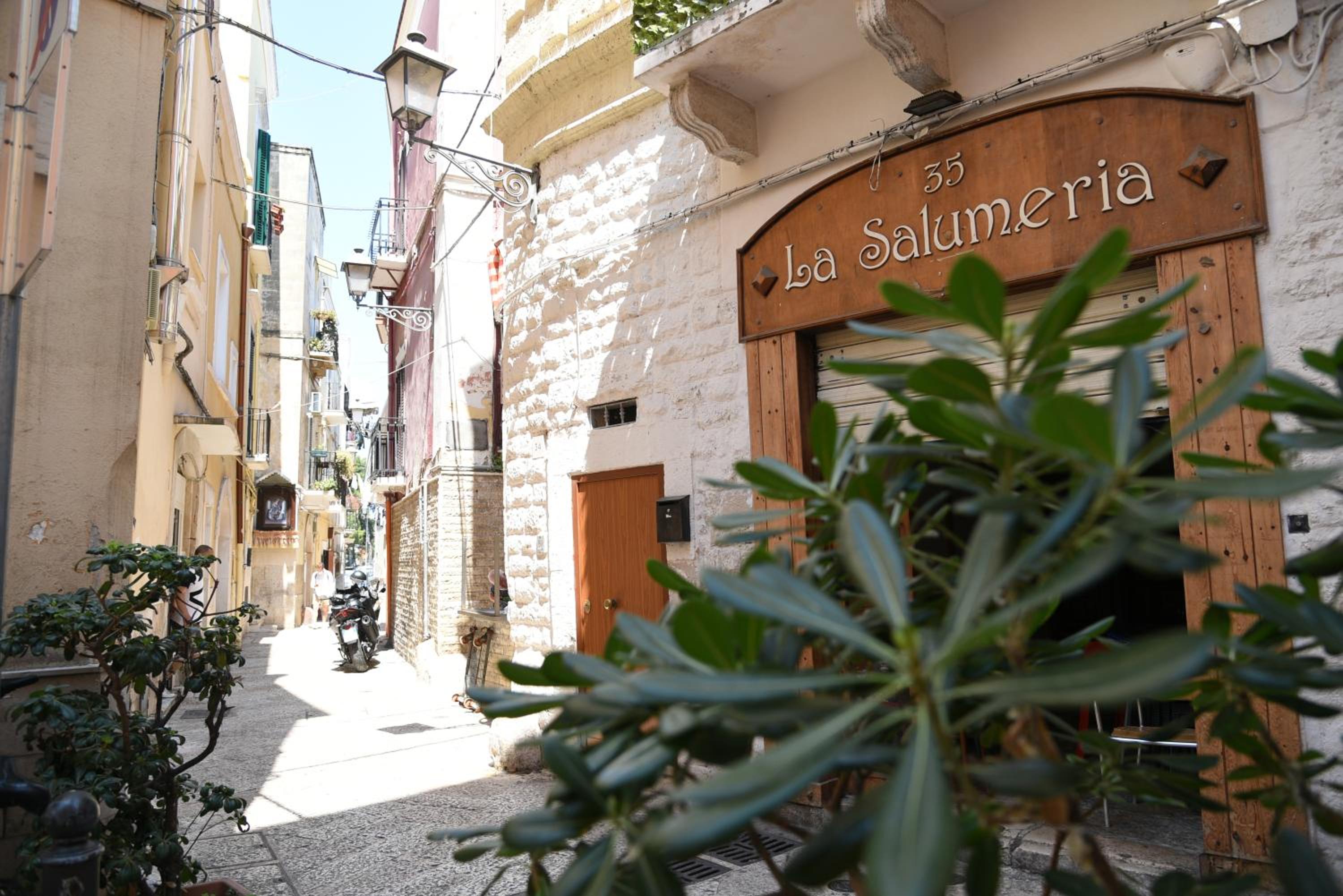 Corte Trecantaia 11 Holiday