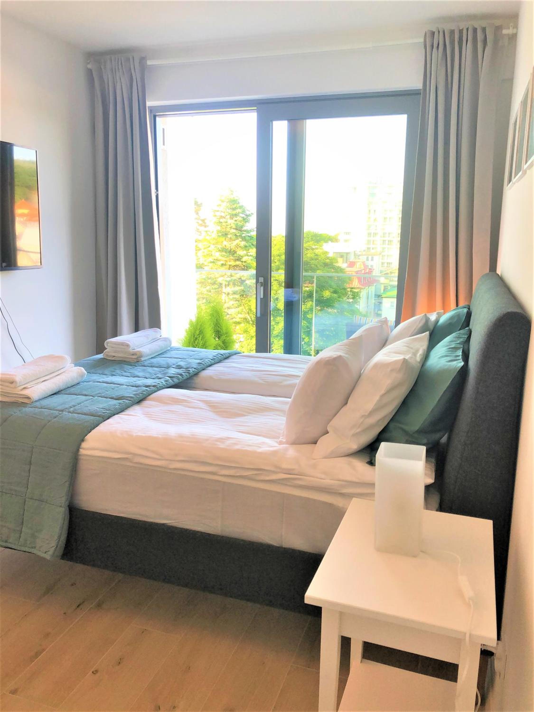 Balticus Apartament Premium