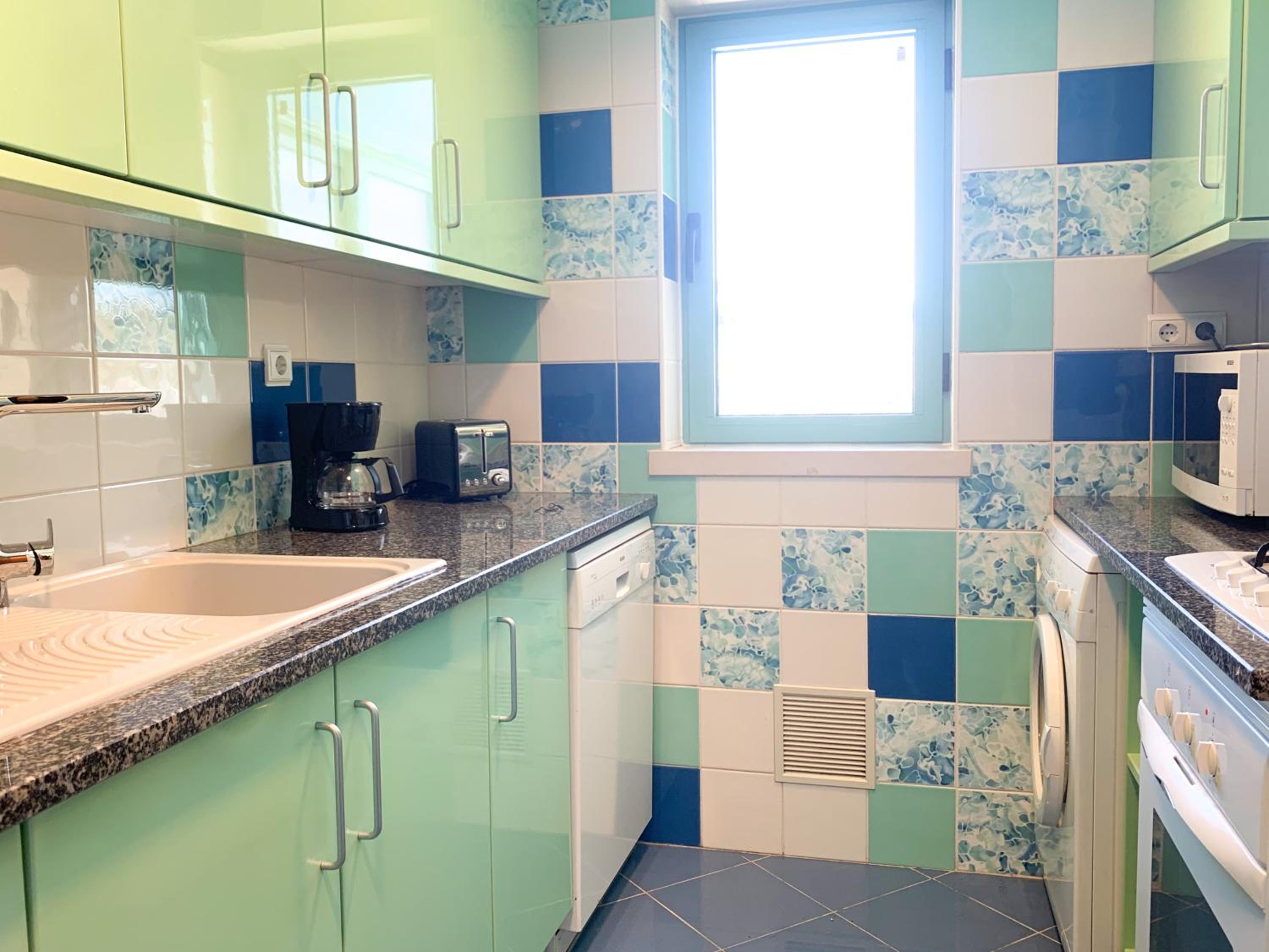 Marine Breeze Apartment Albufeira photo 2