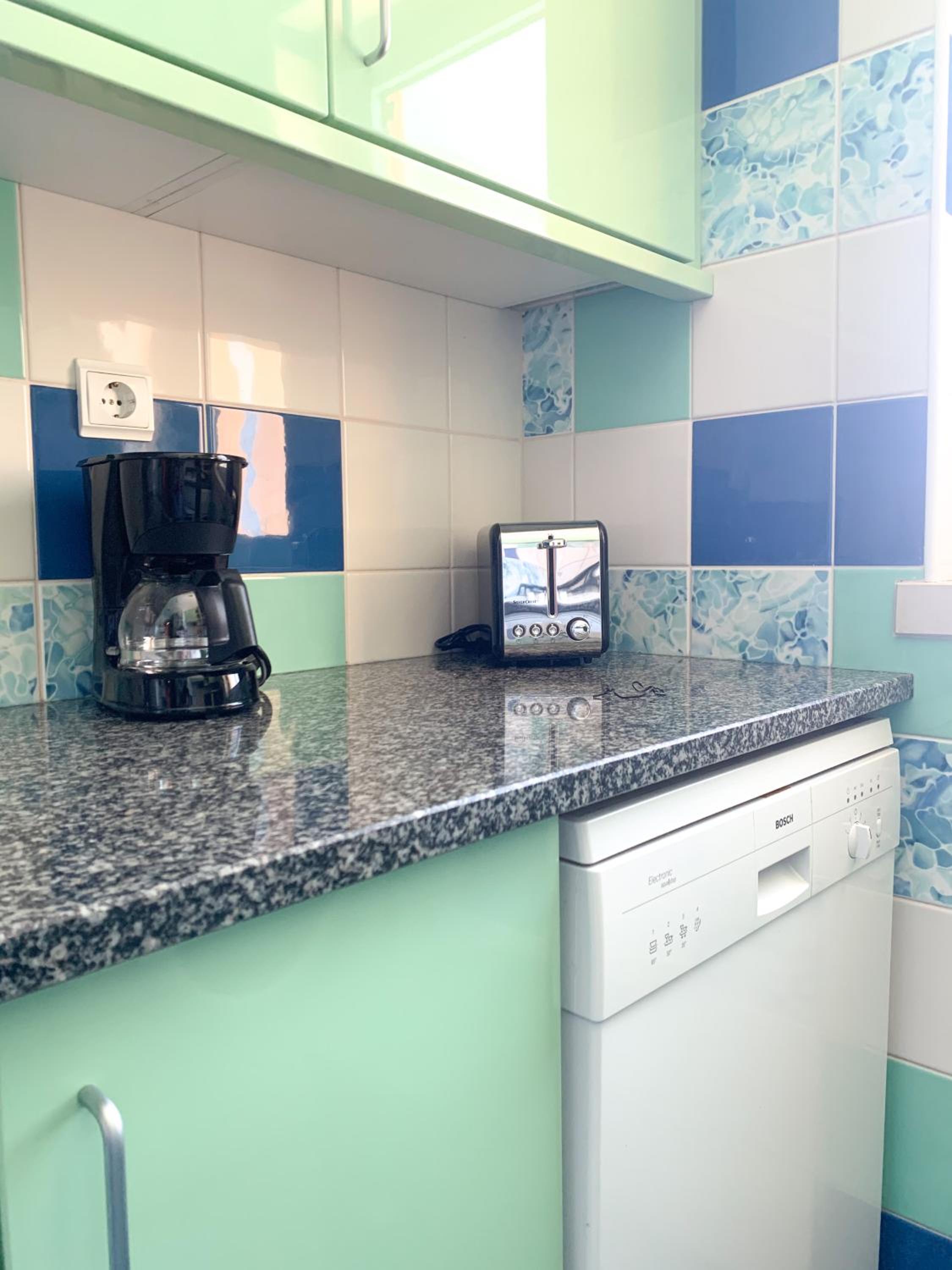 Marine Breeze Apartment Albufeira photo 3