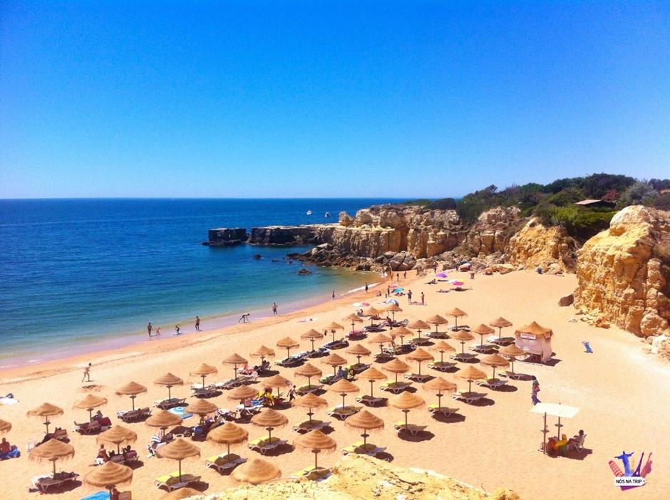 Marine Breeze Apartment Albufeira photo 4