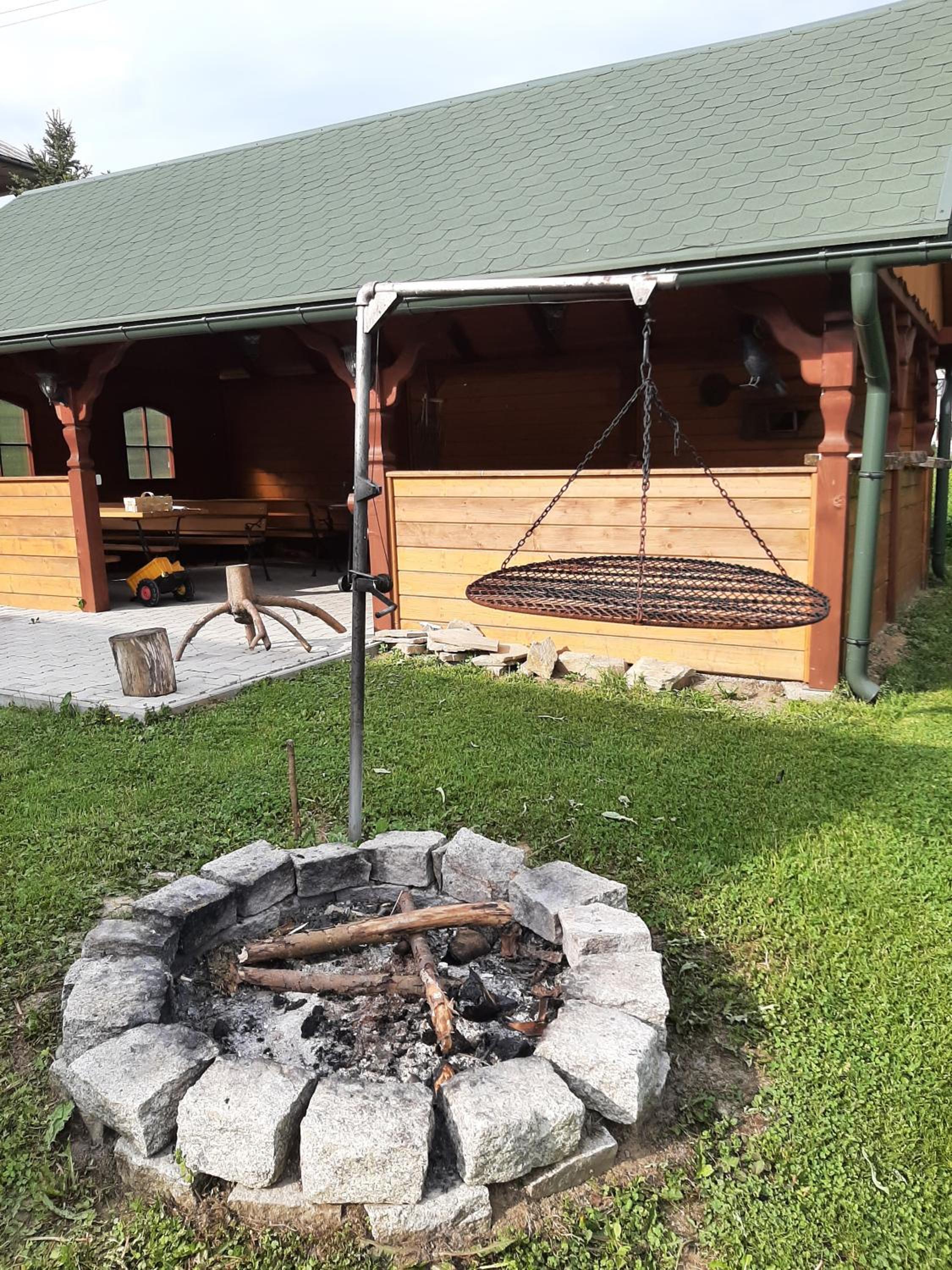 Apartament Orlik