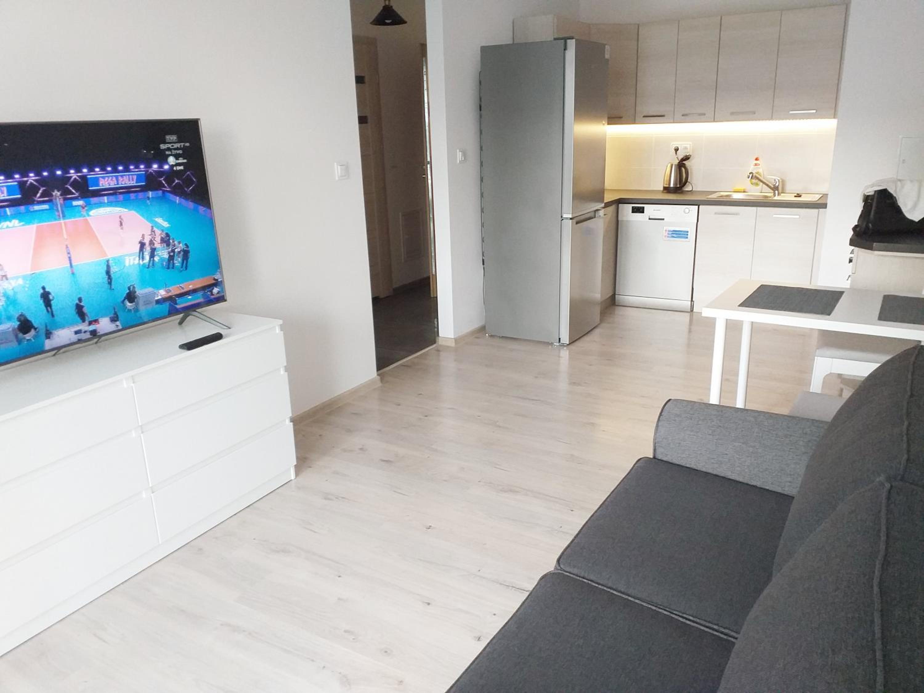 Apartament RUCZAJ view 5