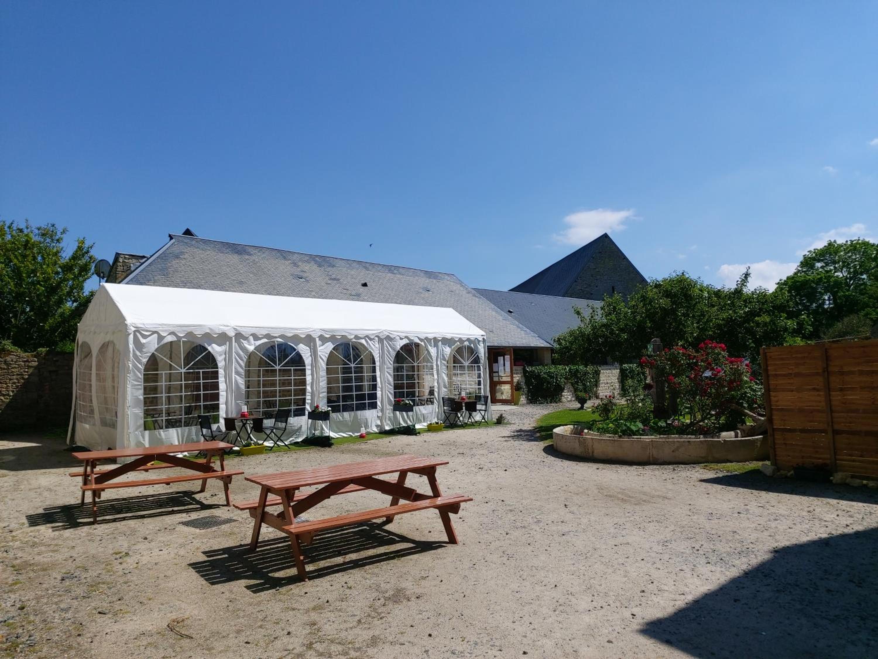 Le Petit Clos view 4