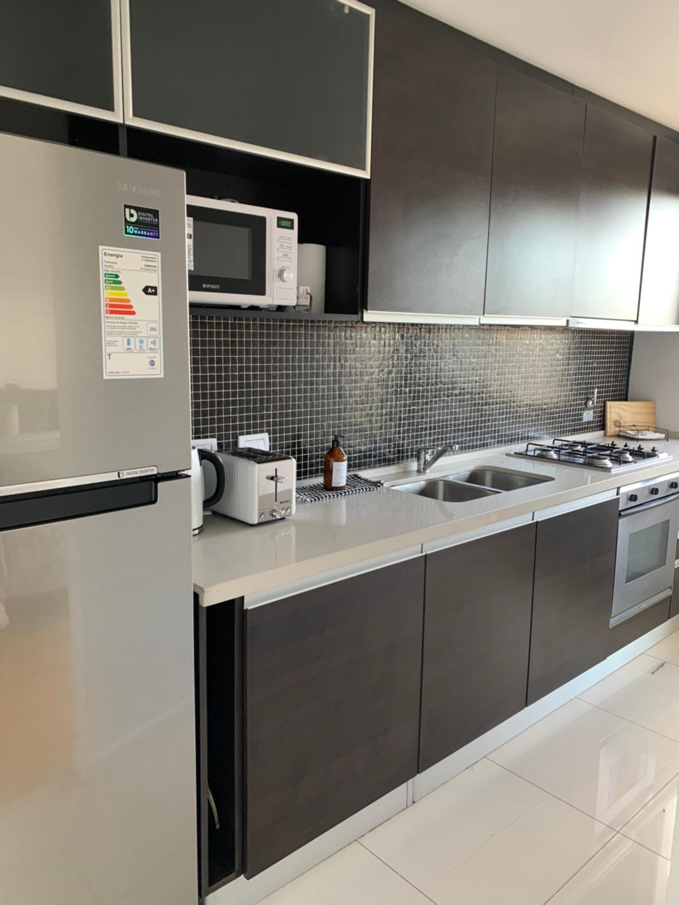 Hotel Palermo Hollywood Premiun - Image 1