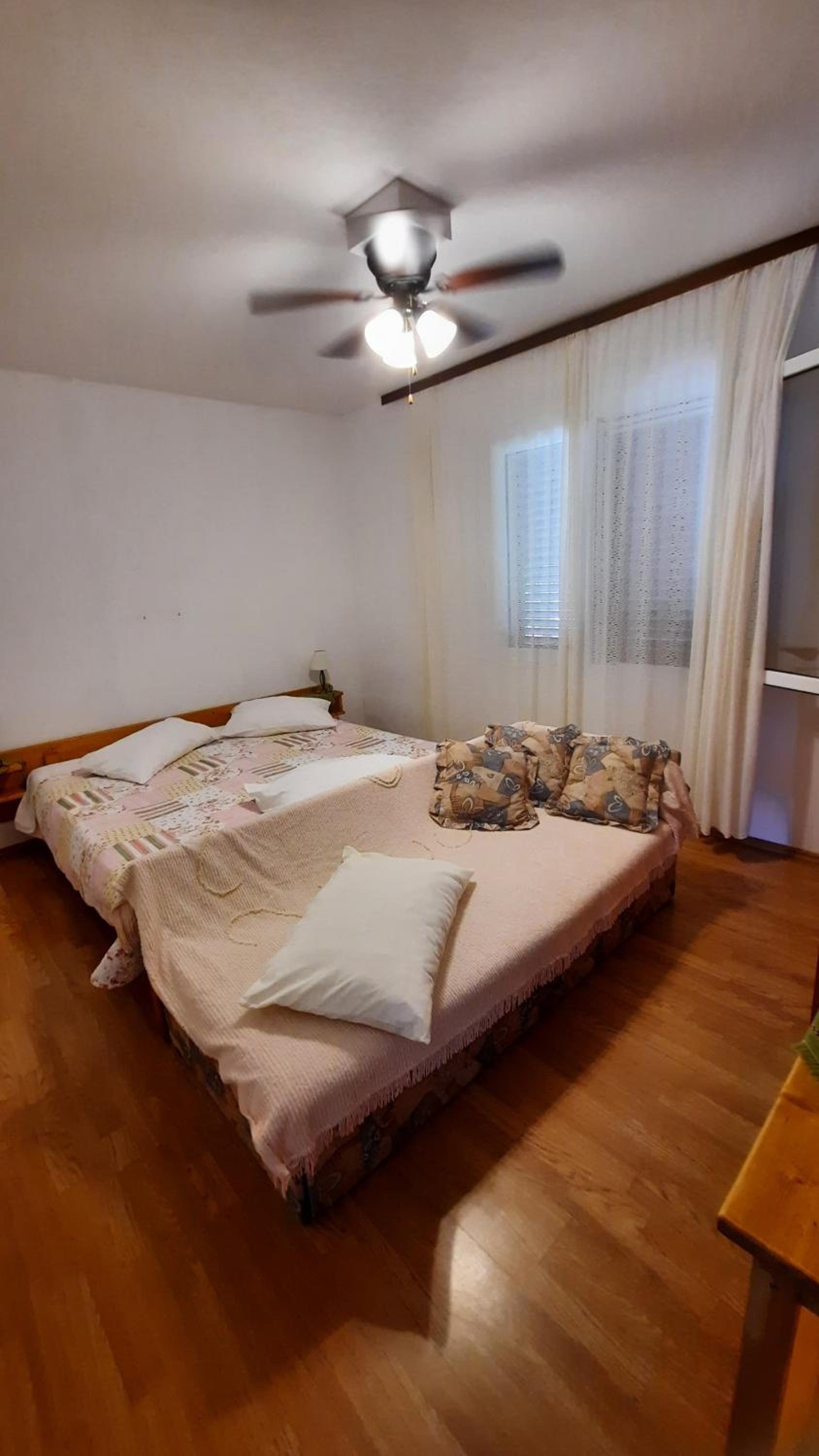 Apartment PinoAppLosinj