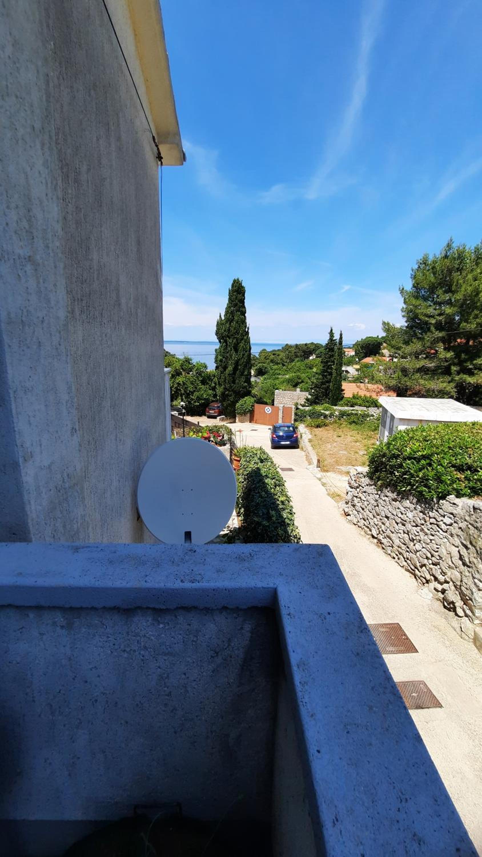 Apartment PinoAppLosinj view 3