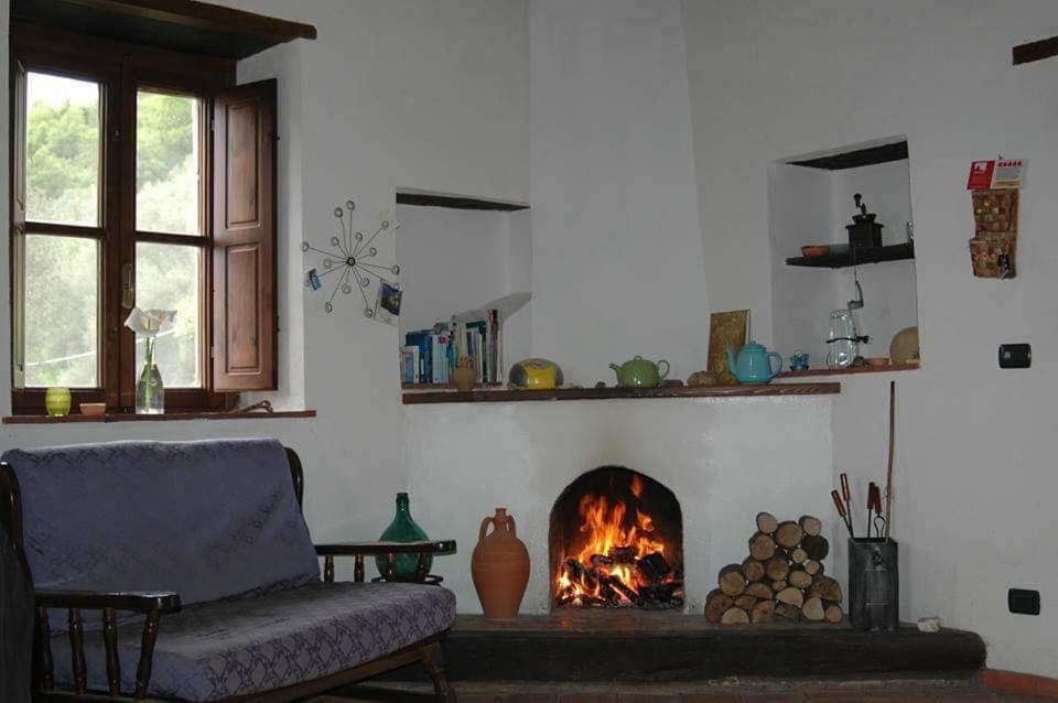 Casa Vacanze La Guardia photo 3