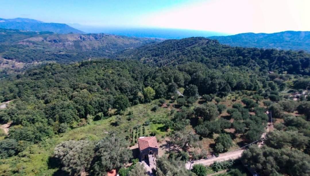 Casa Vacanze La Guardia photo 4