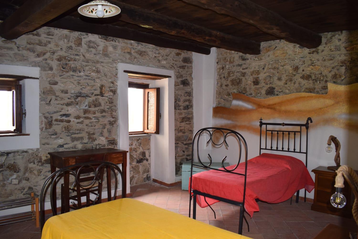 Casa Vacanze La Guardia photo 5