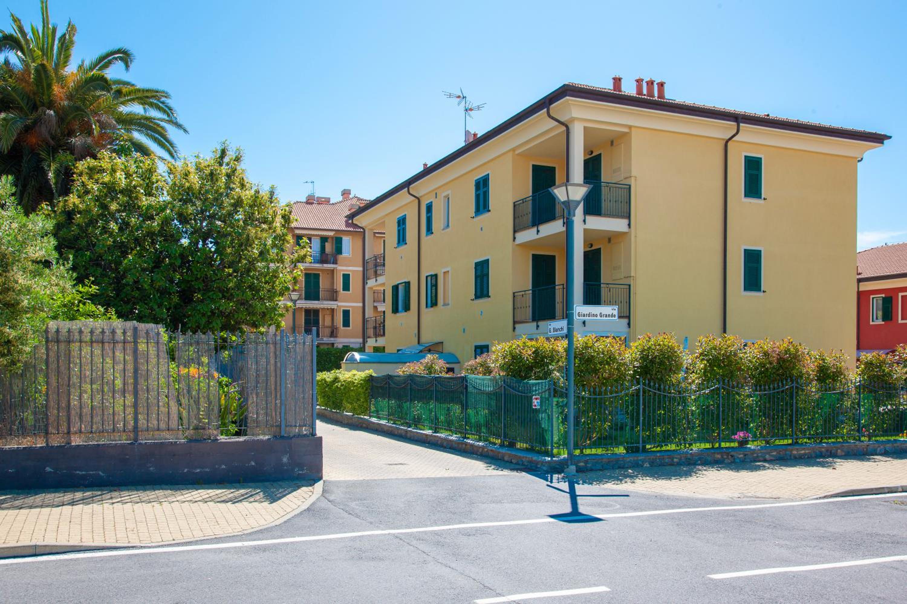 Appartamento Alice - Cervo view 4