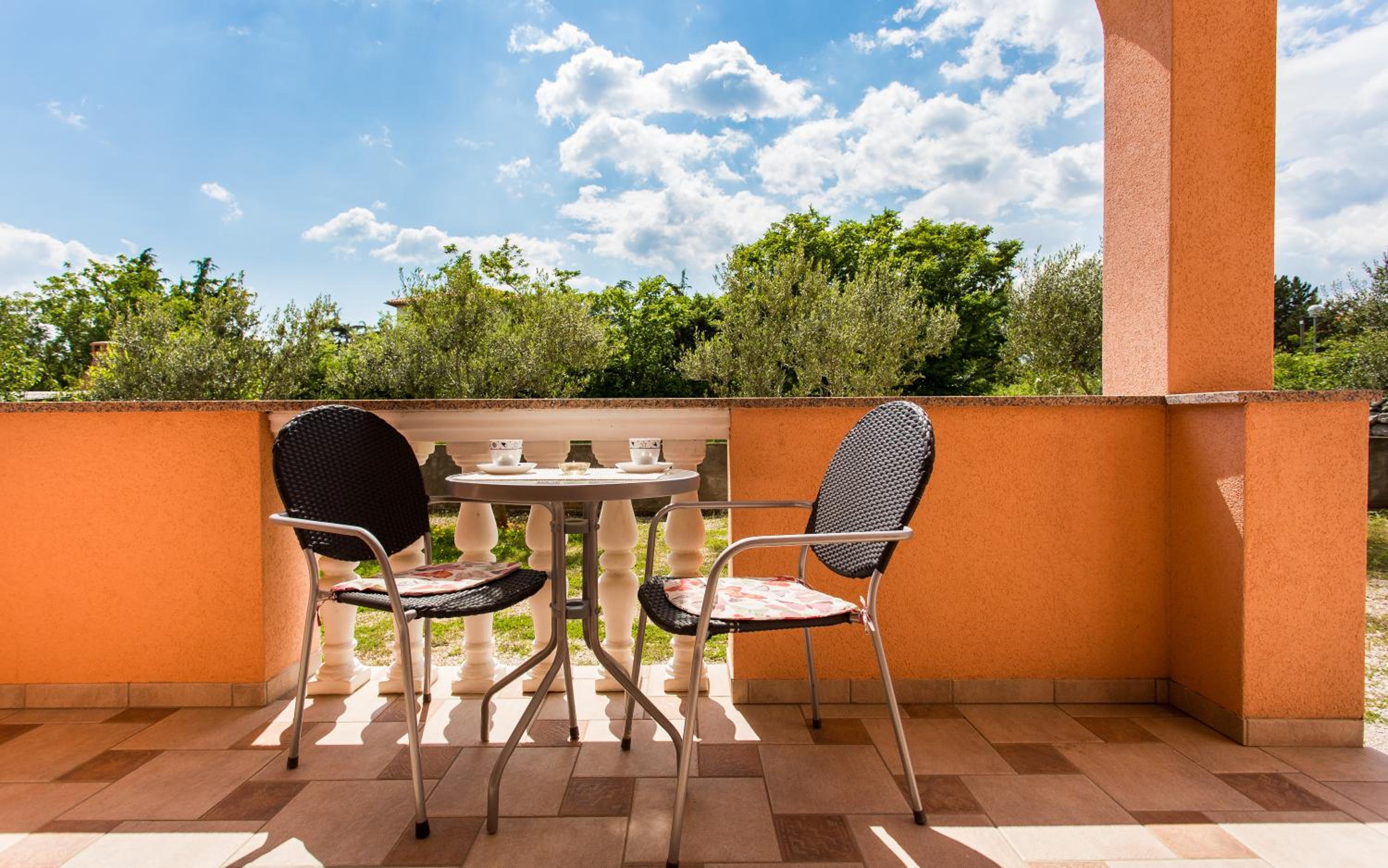 Apartman Justinić