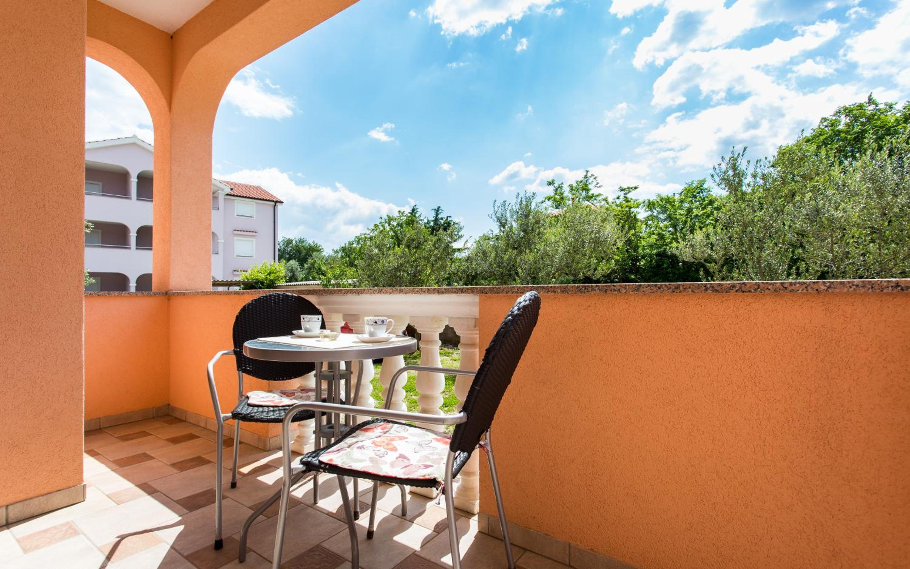 Apartman Justinić
