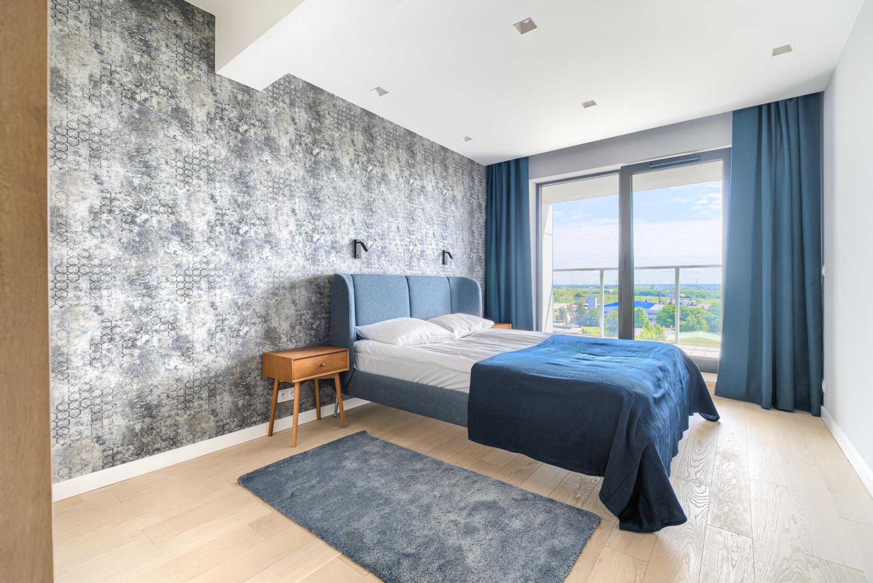 Natural Apartamenty