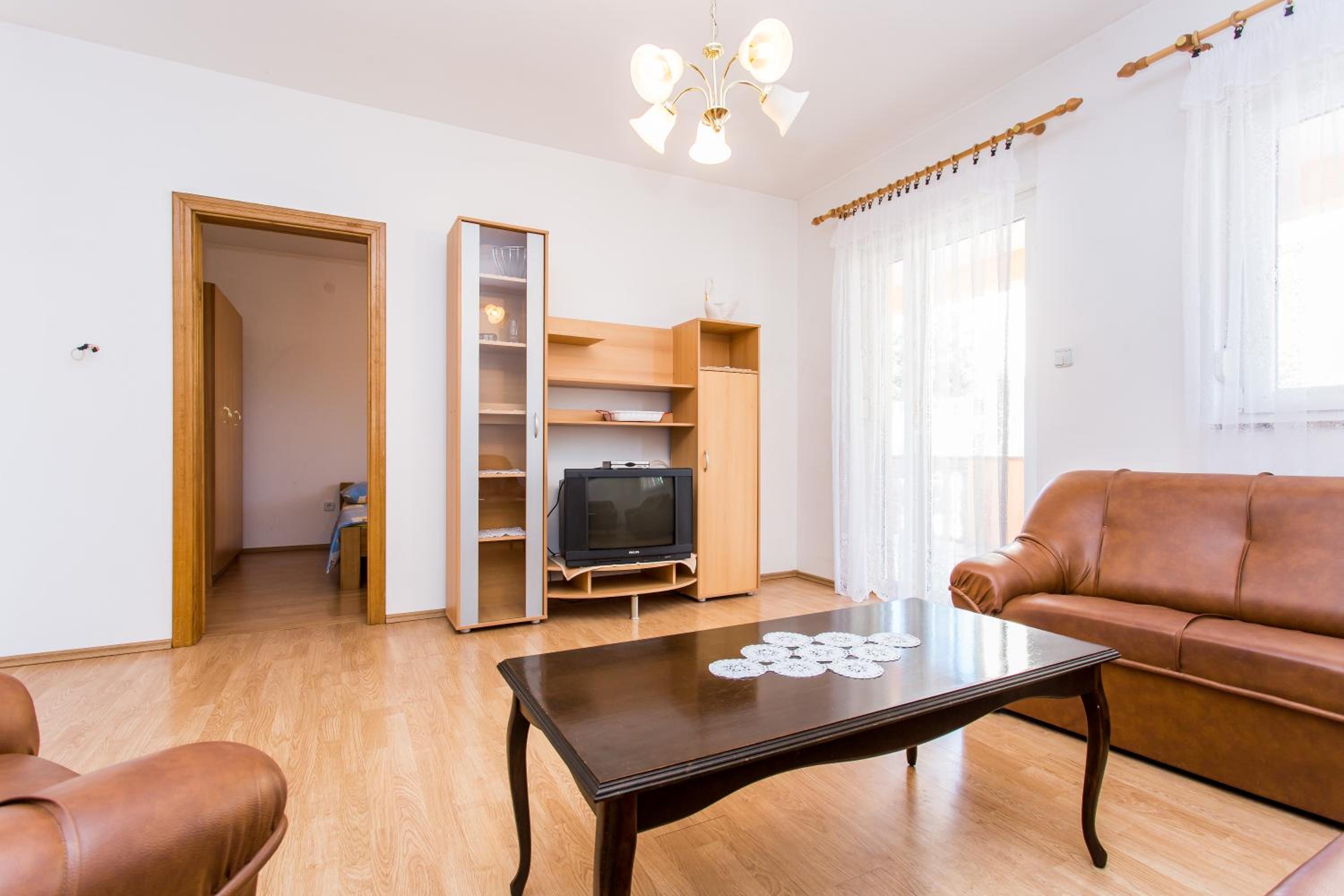 Apartman Justinić view 3