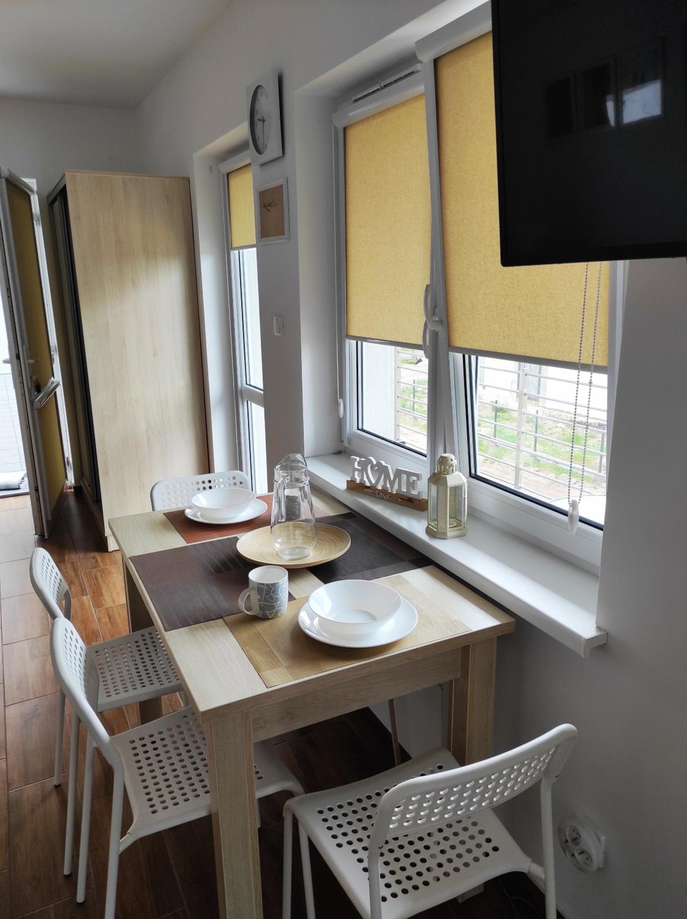 Apartamenty Piaskowe A12 - 4-6os. view 2