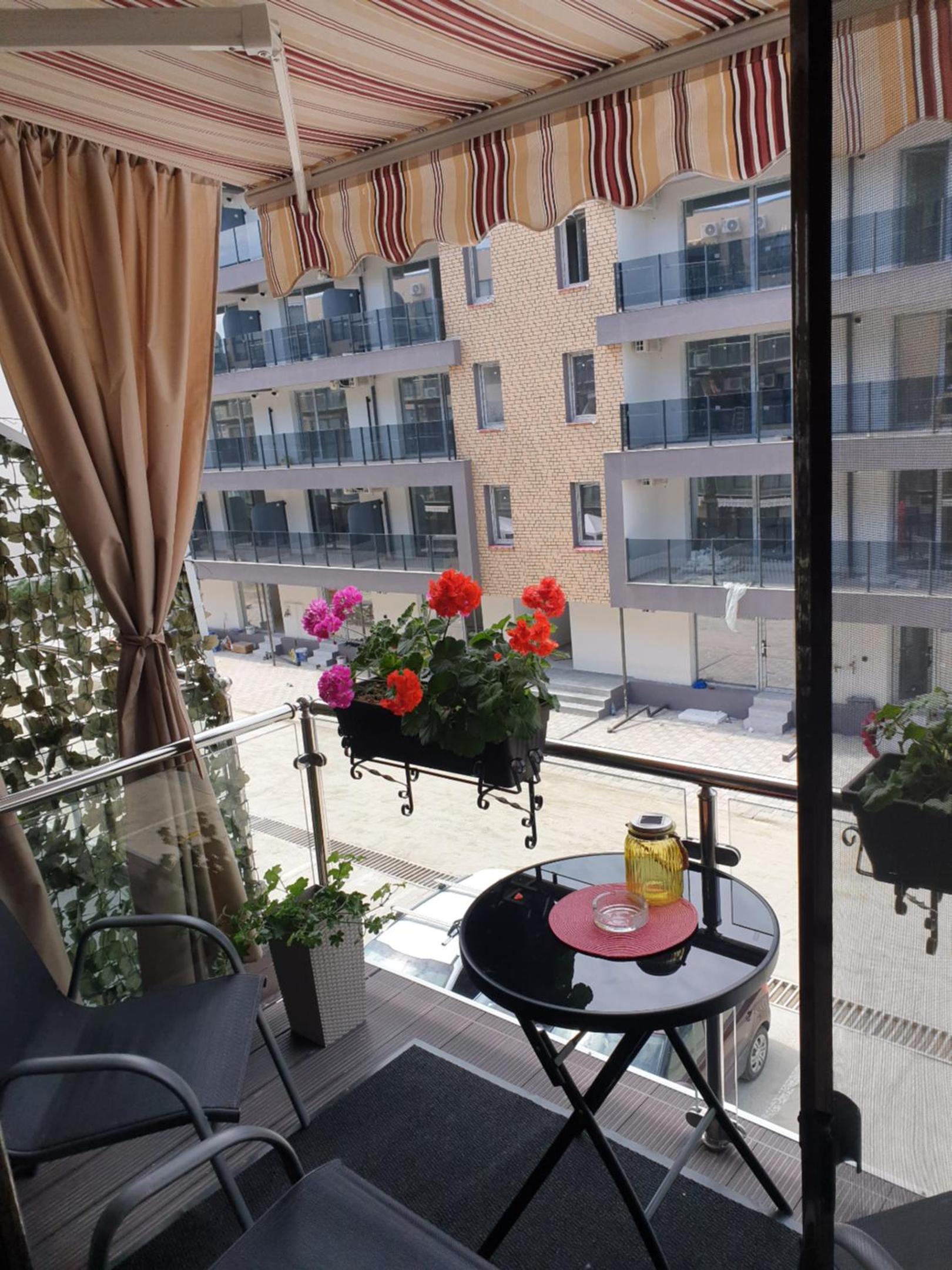 Apartament Razvan