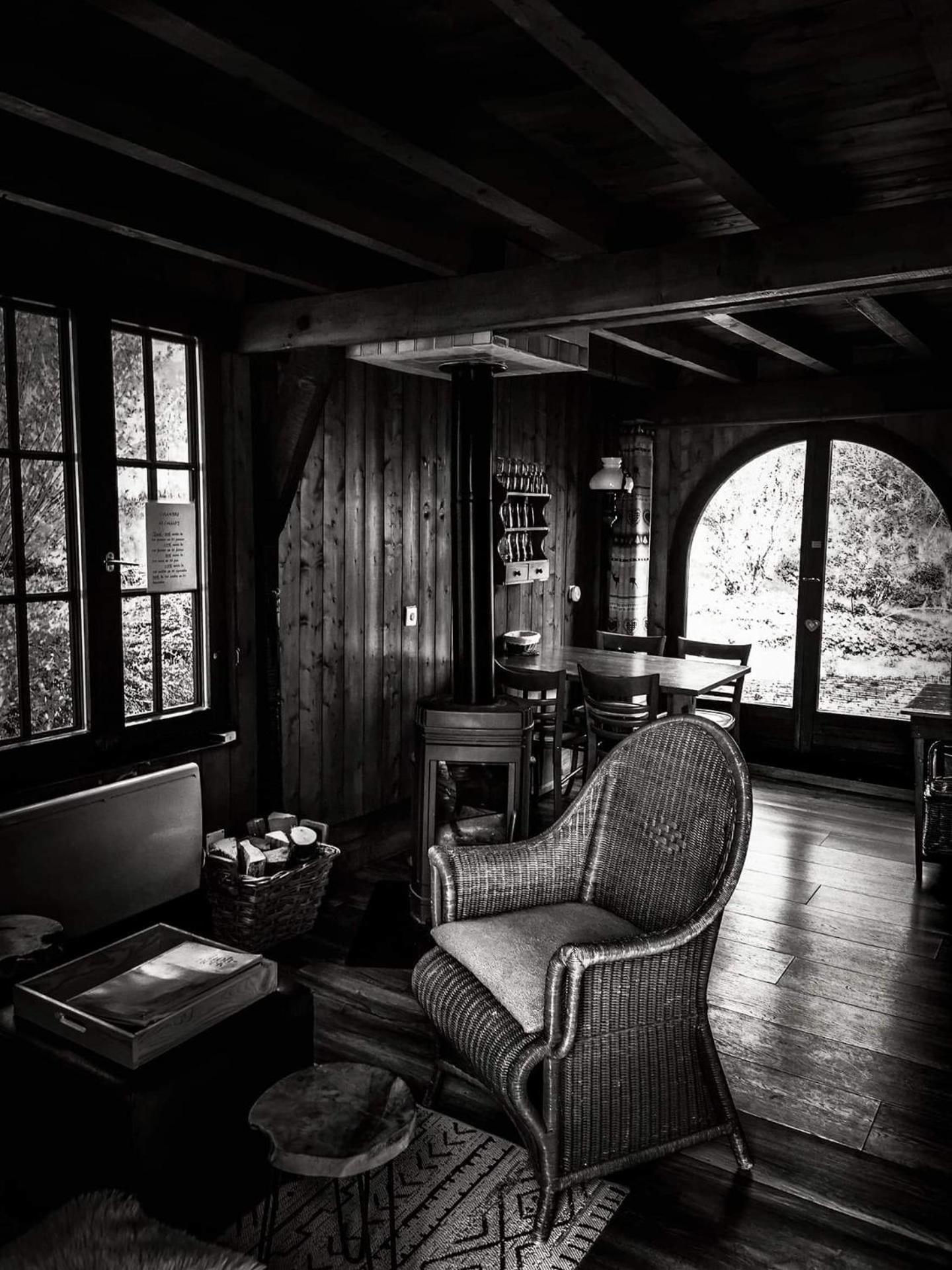 Gîte et chambres d'hôtes le Chêne