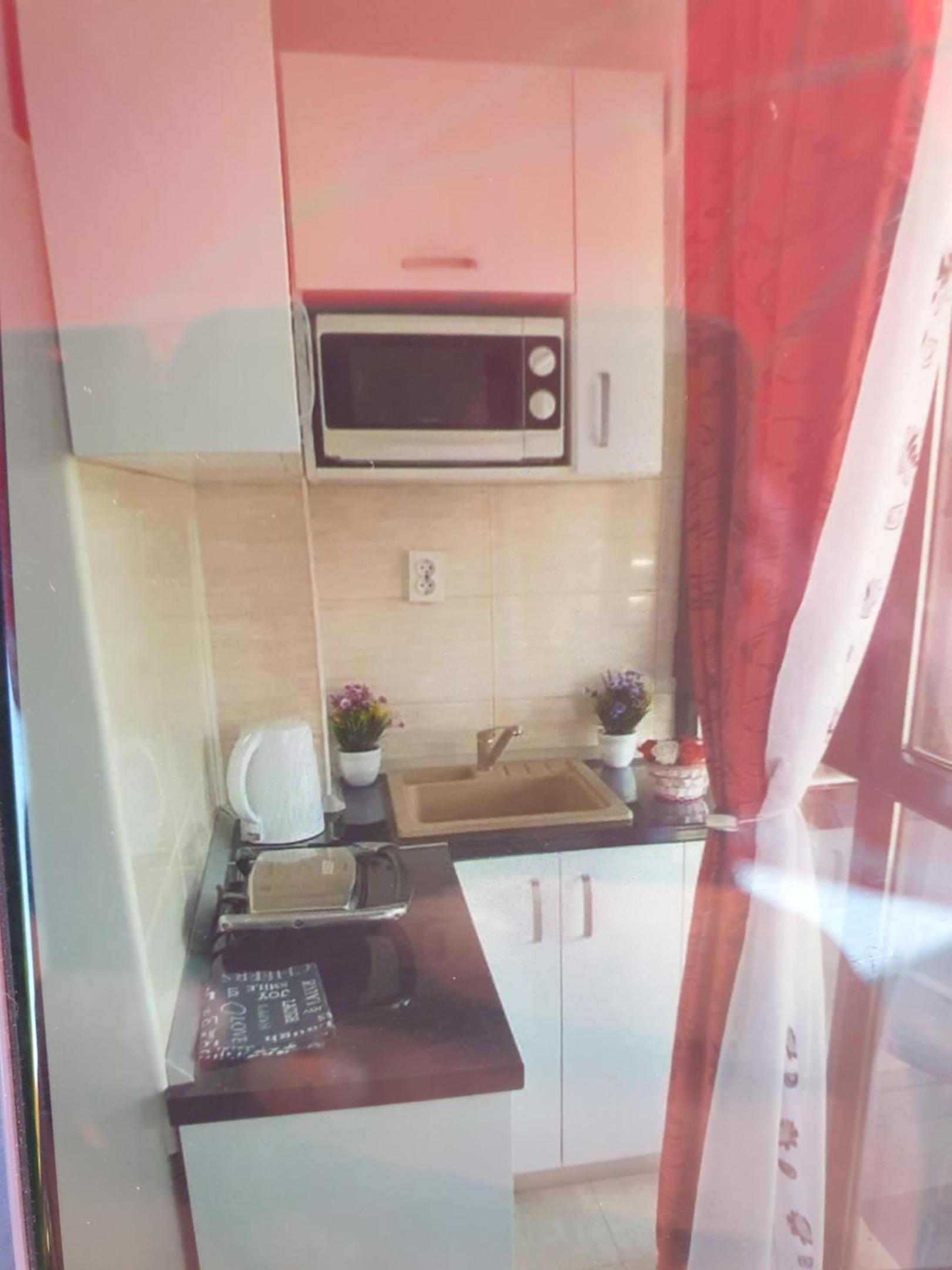 Apartament Razvan view 2