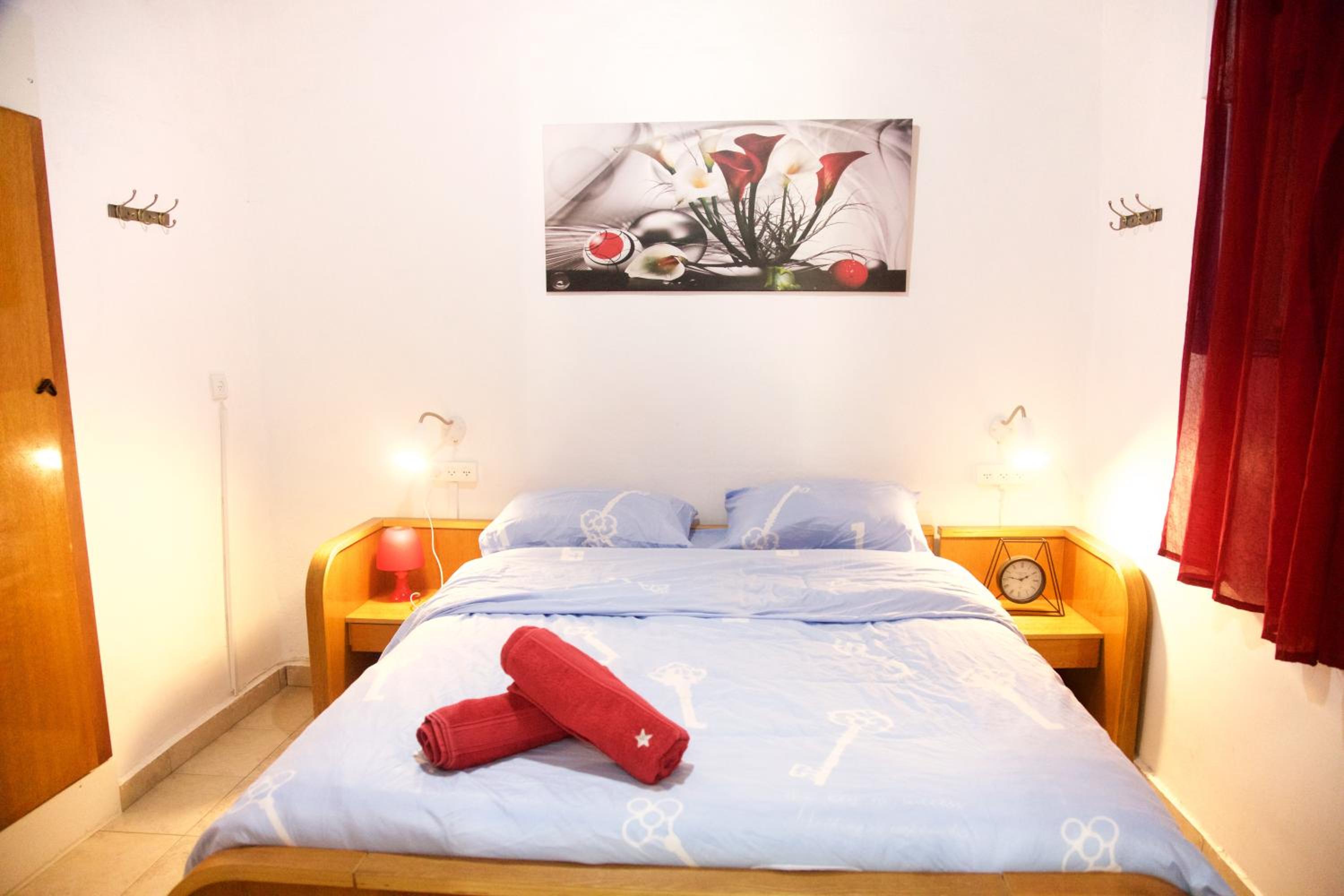 Old Town Guest House