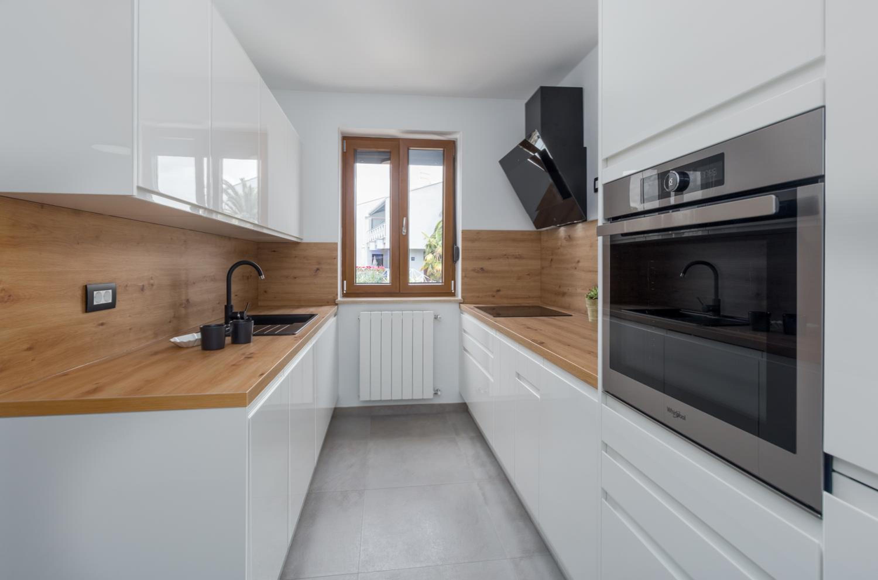ES Residence Rovinj