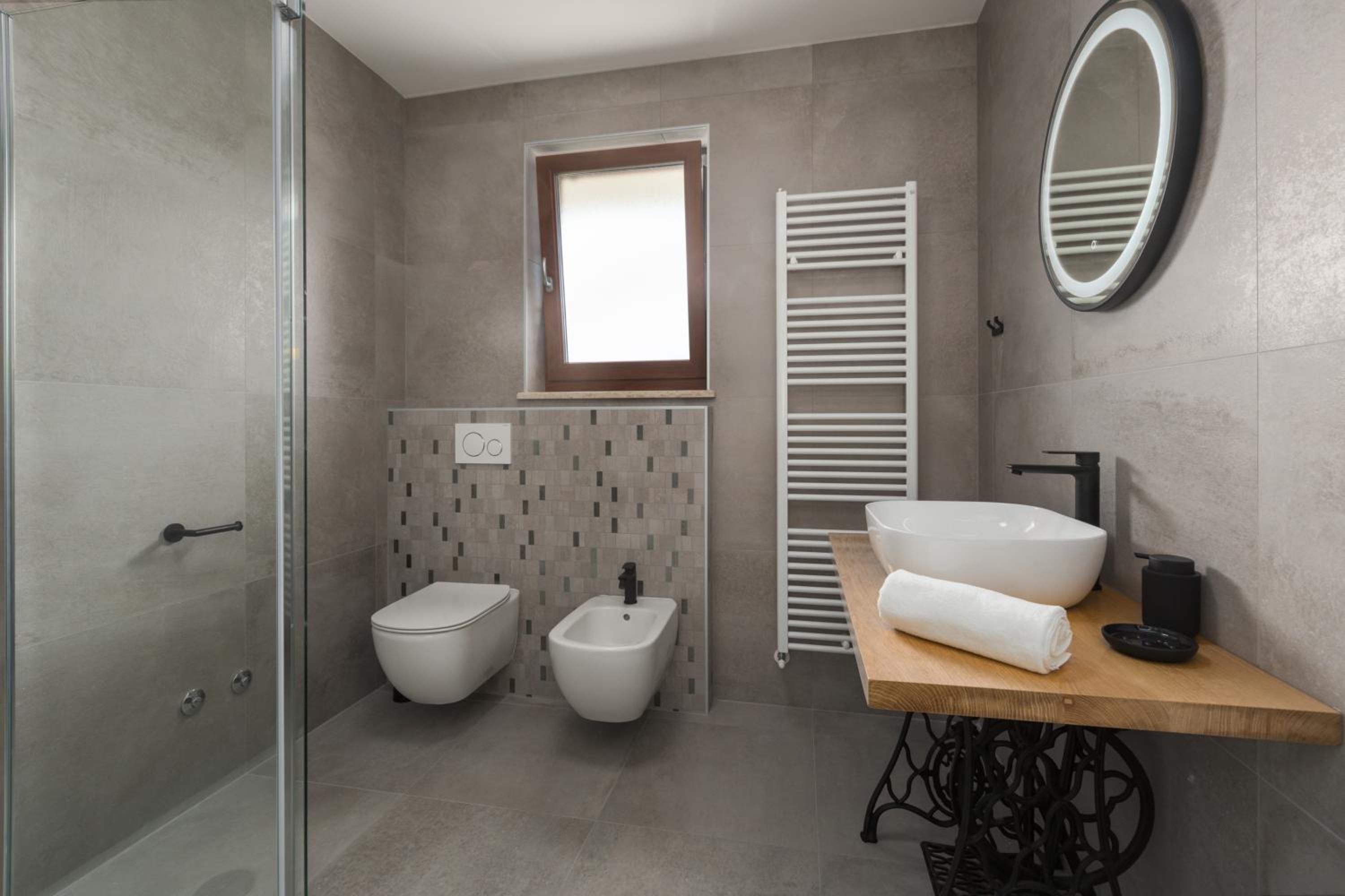ES Residence Rovinj