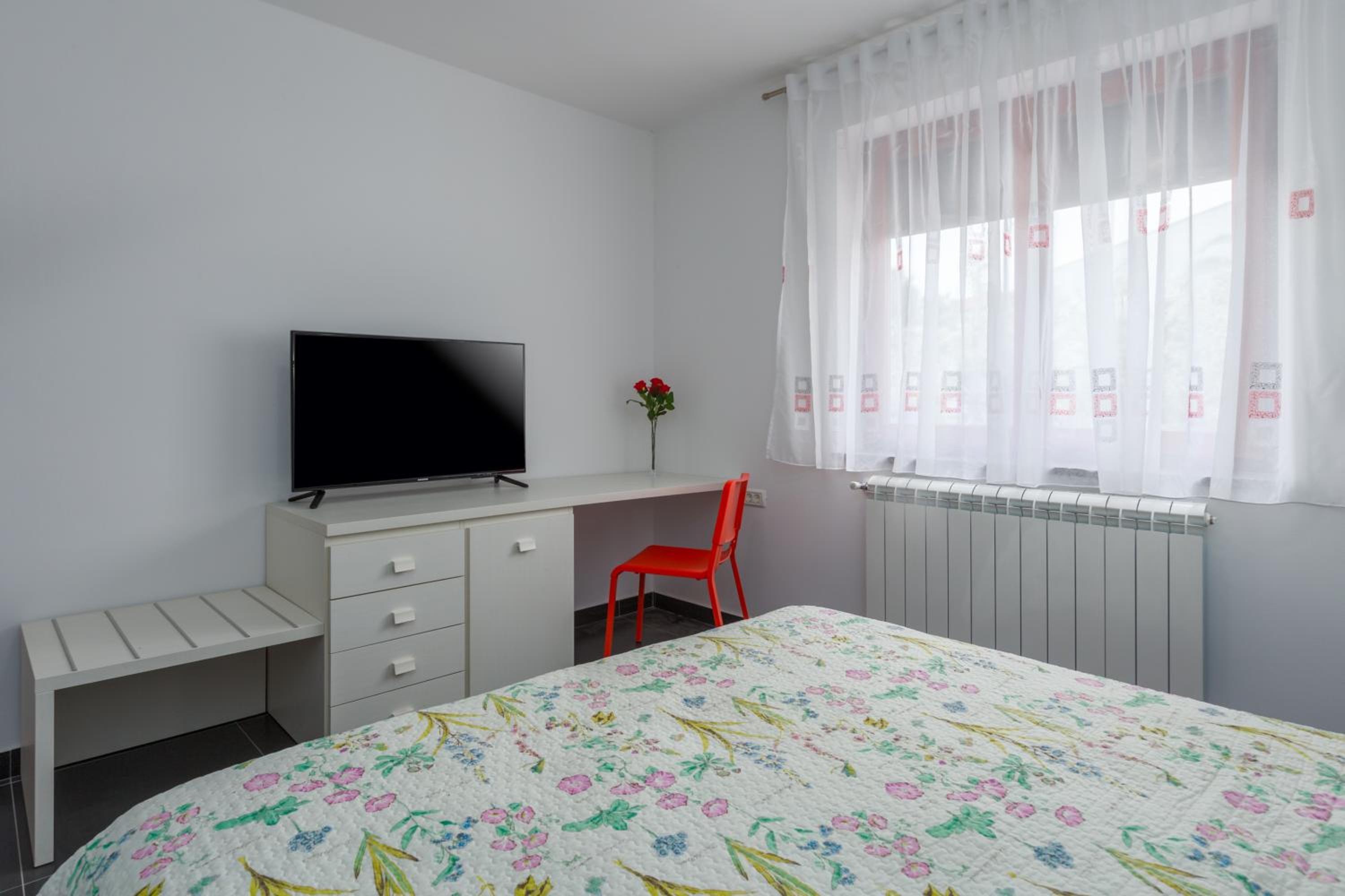 IntimES Room Rovinj view 2