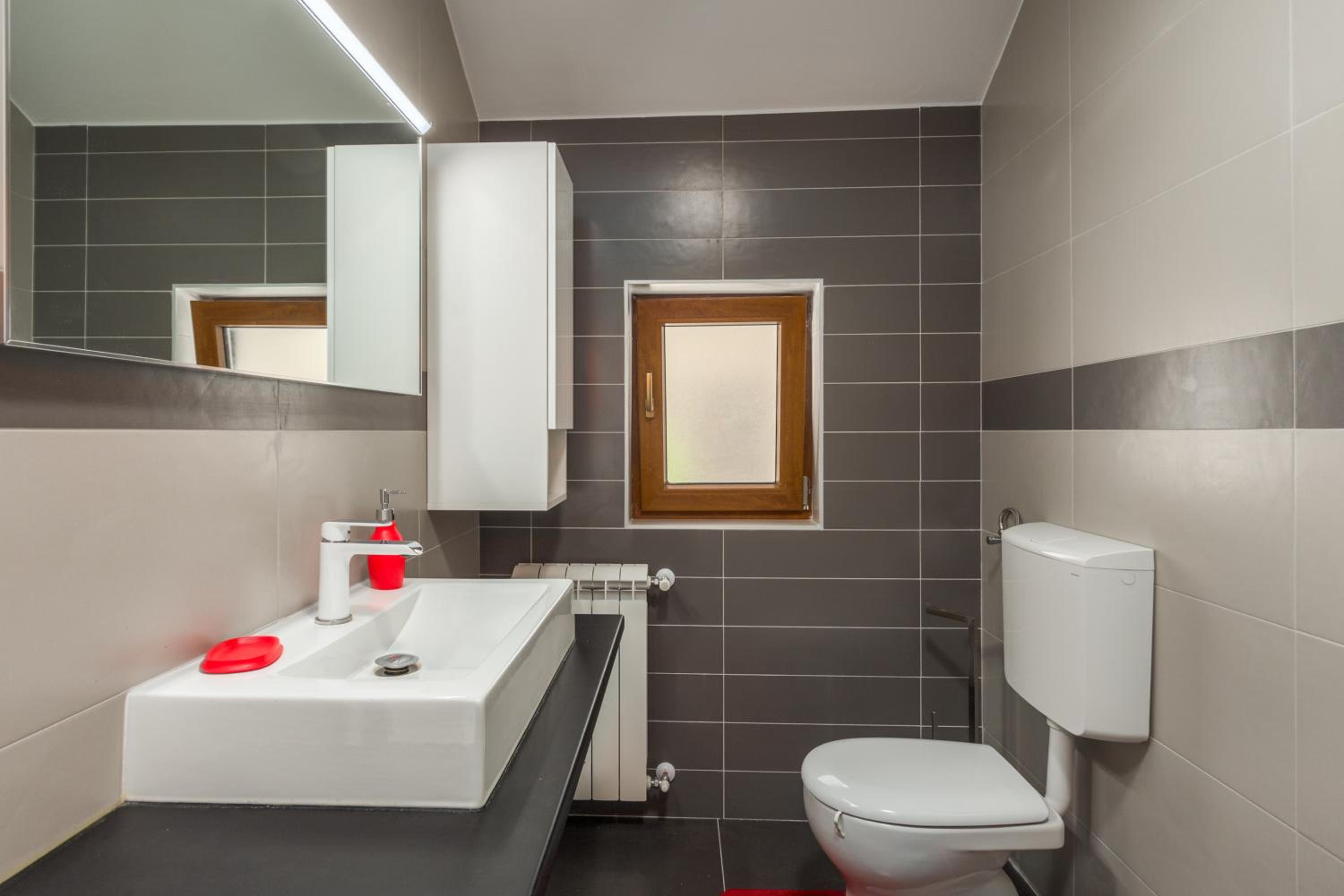 IntimES Room Rovinj view 3