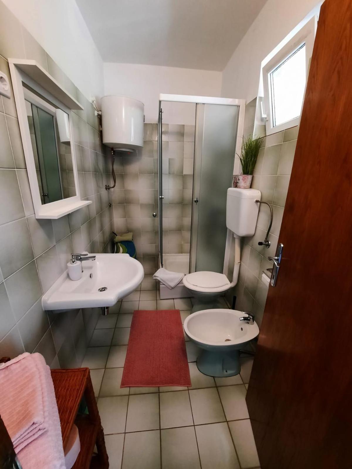 Apartmani Darko view 5