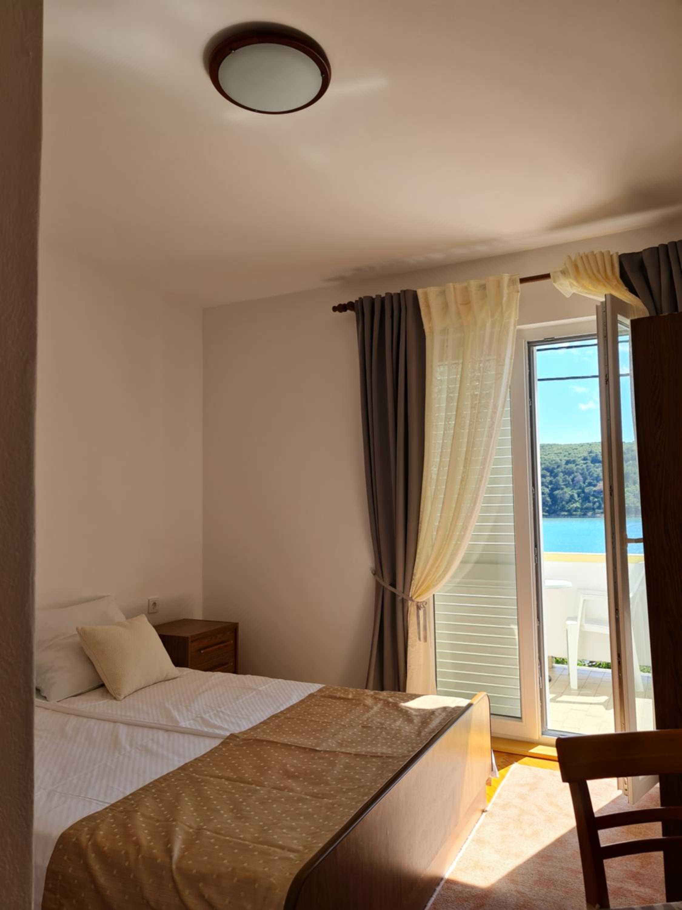 Apartmani i sobe Jusić