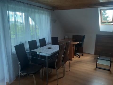 Aleksa apartman