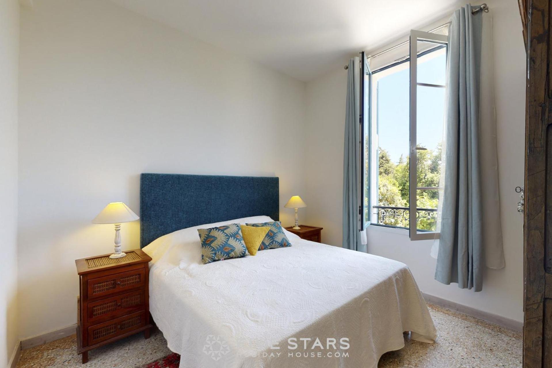 Villa Capriciosa - Five Stars Holiday House