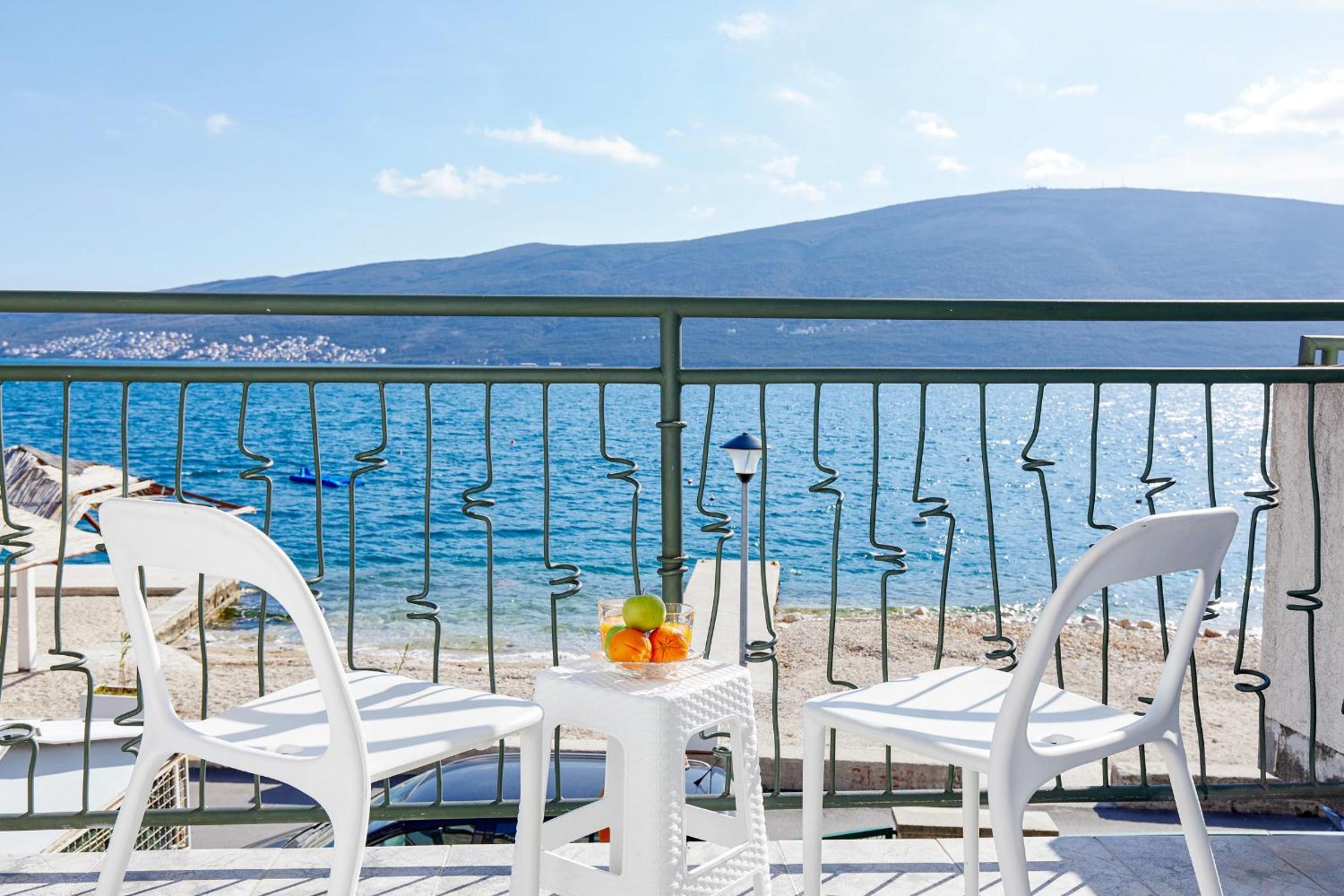 Rosic Apartments Baosici