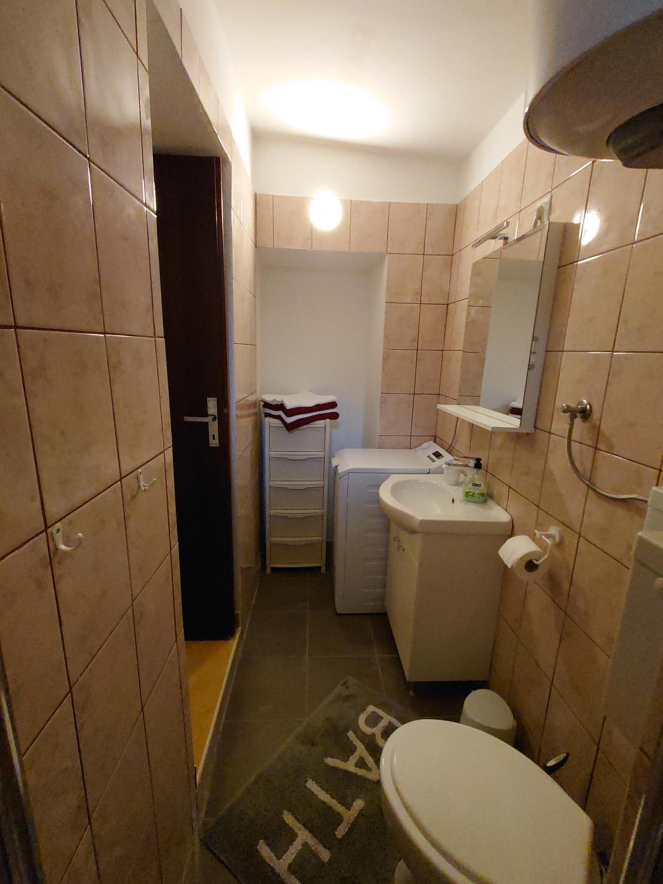 Apartmani Lea