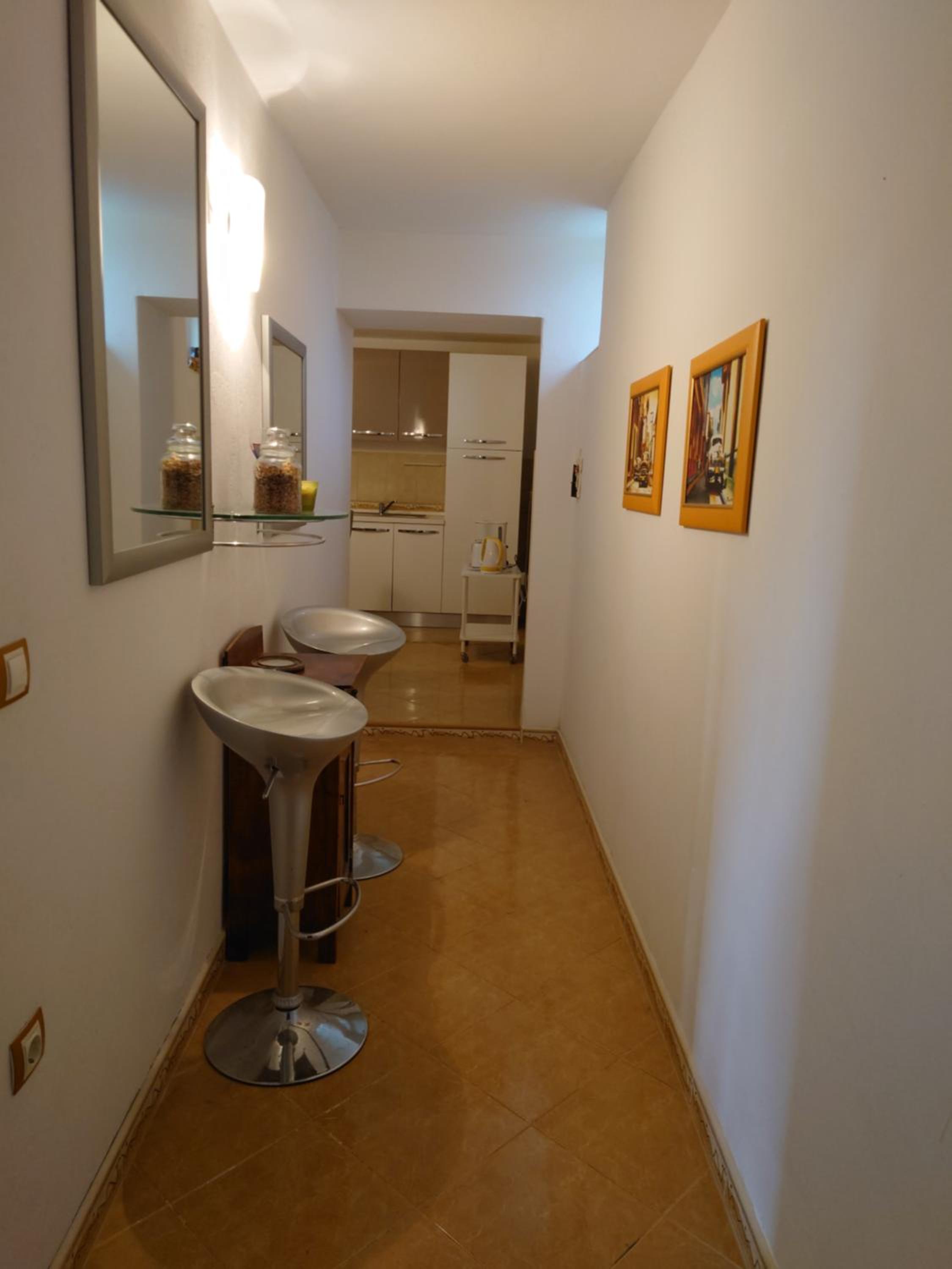 Apartmani Lea