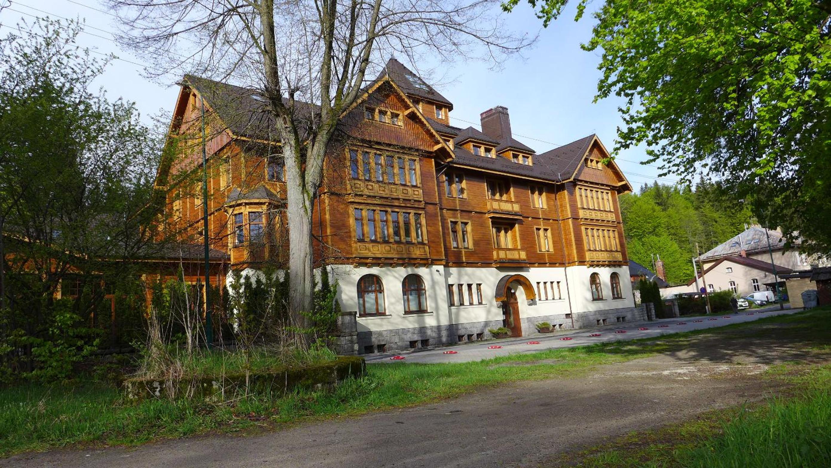 Apartament przy Kamieńczyku view 3